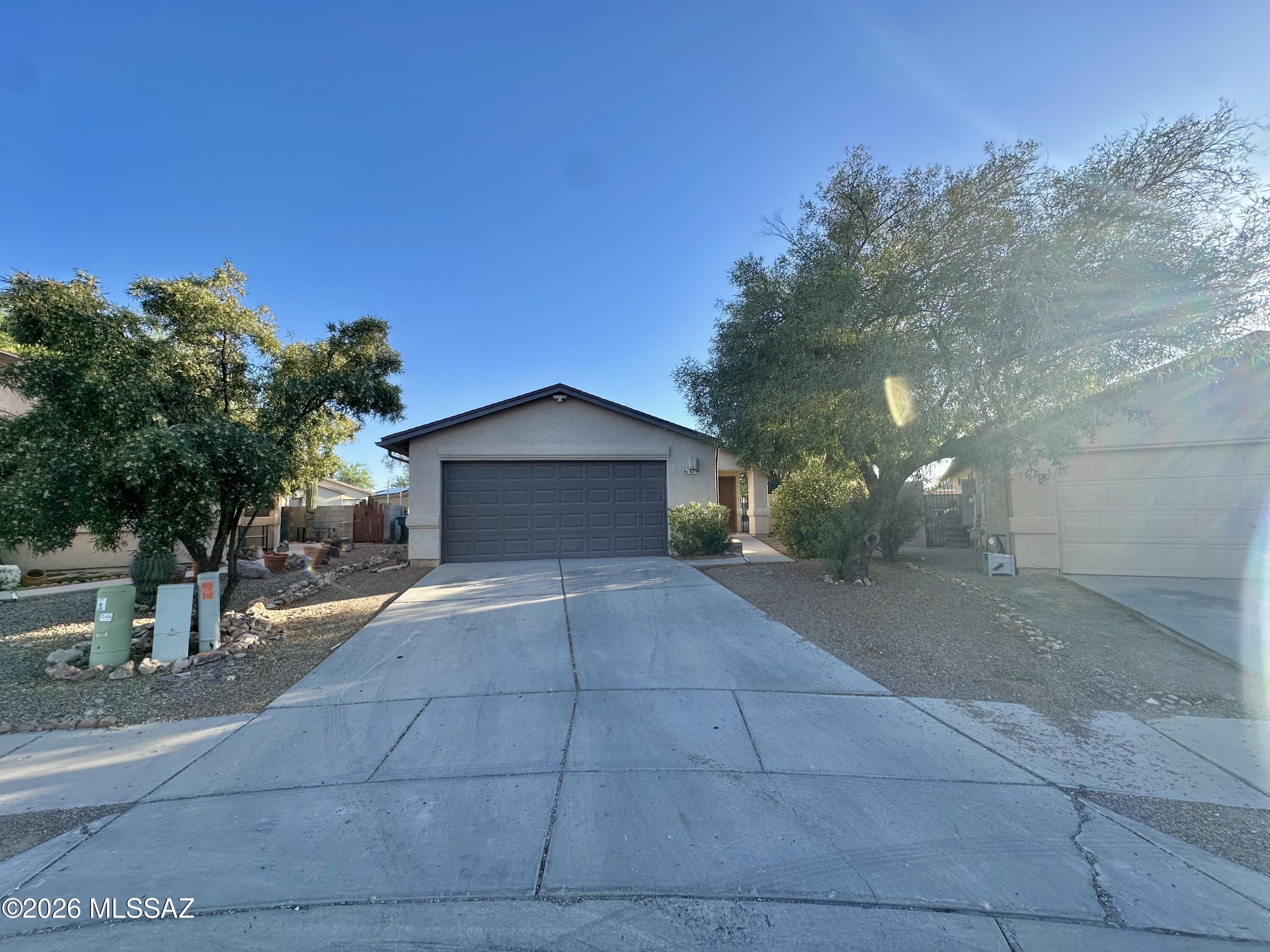 Cambrie At Midvale Park - Residential