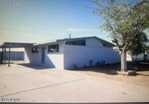 Citation Park (1-112) - Residential
