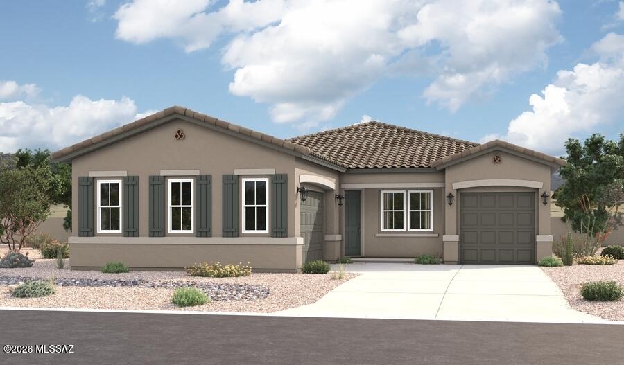 Rivers Edge (1-69) - Residential