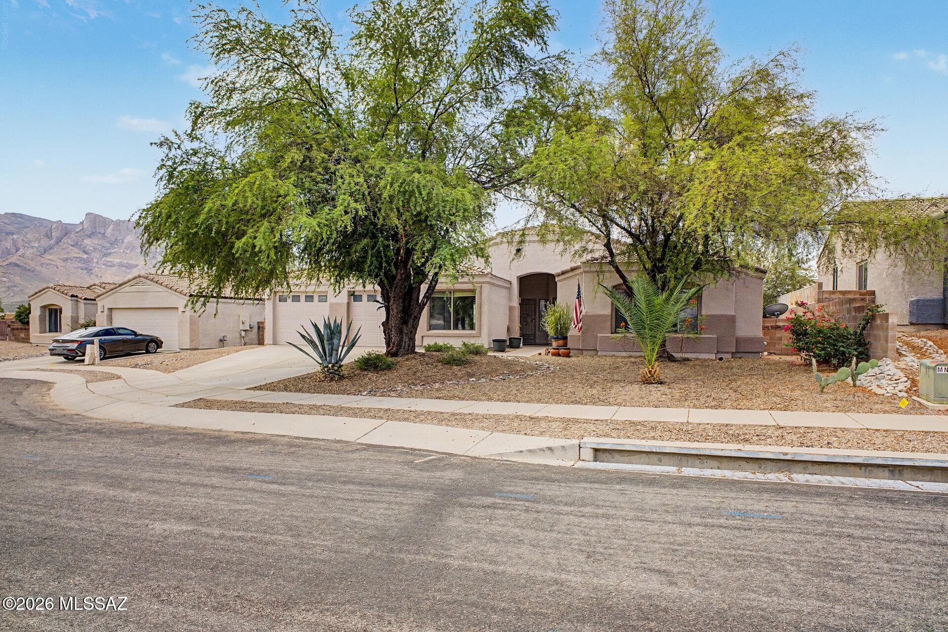 Monterra Knolls (1-169) - Residential