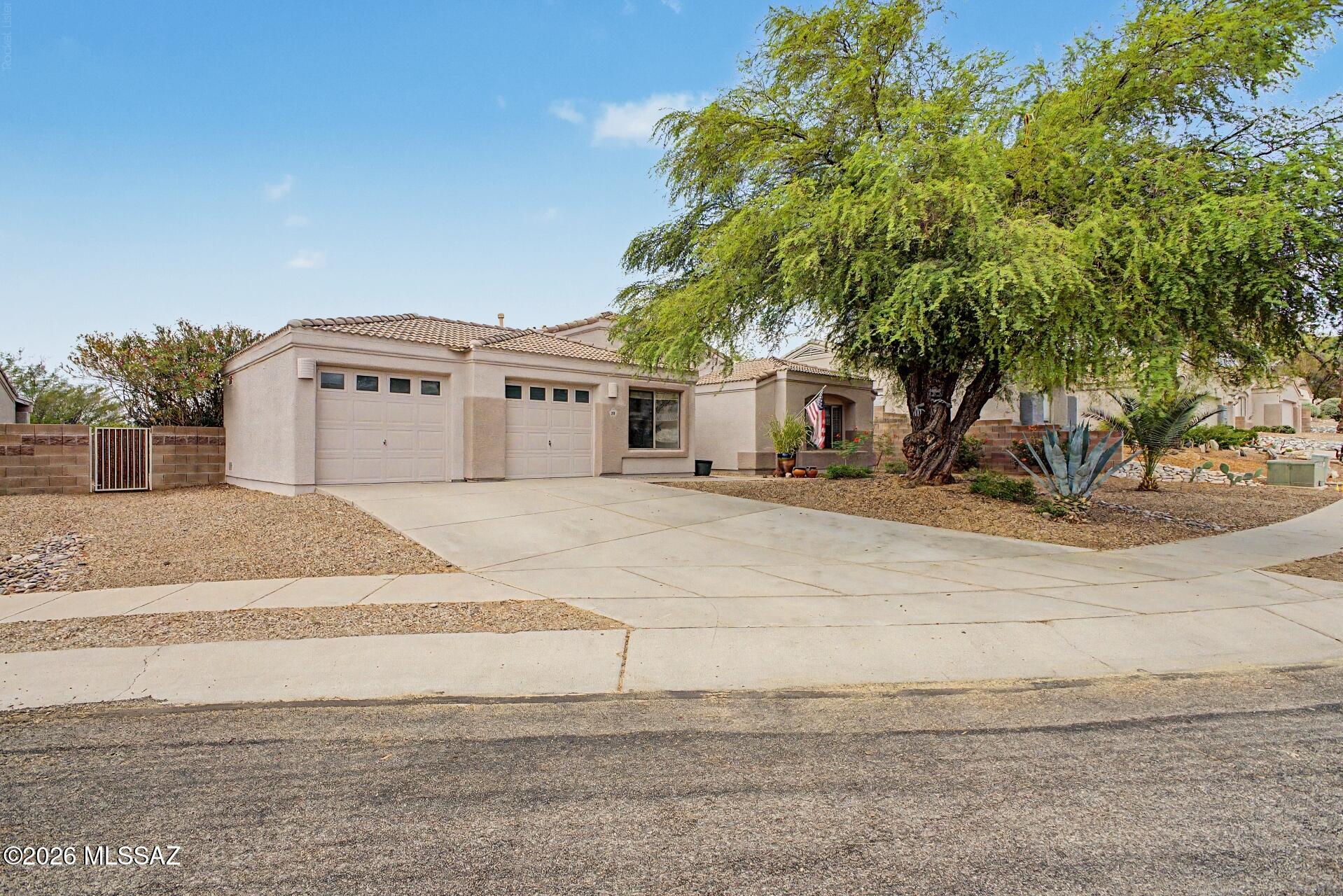 Monterra Knolls (1-169) - Residential