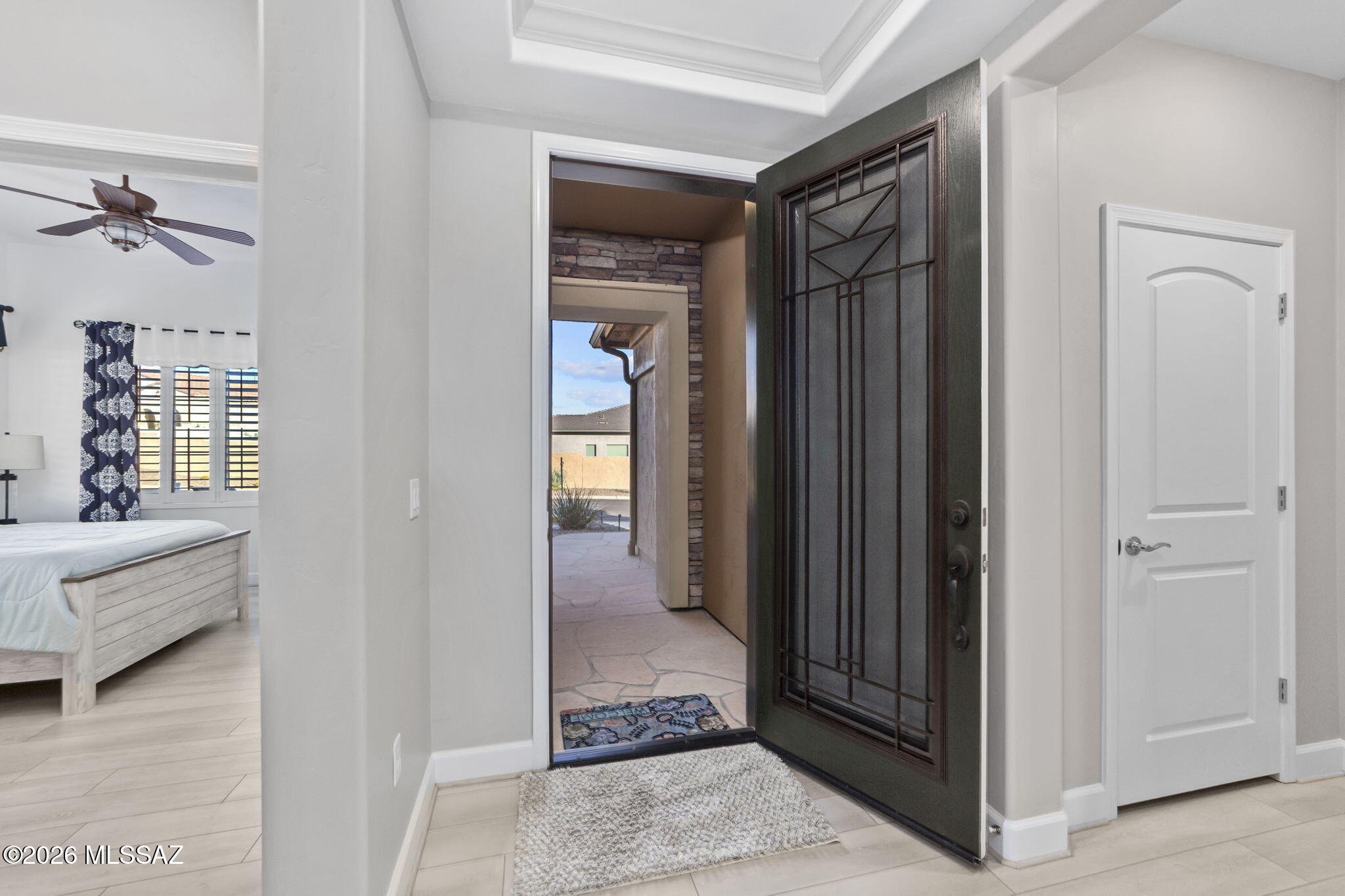 Saddlebrooke Ranch - Residential