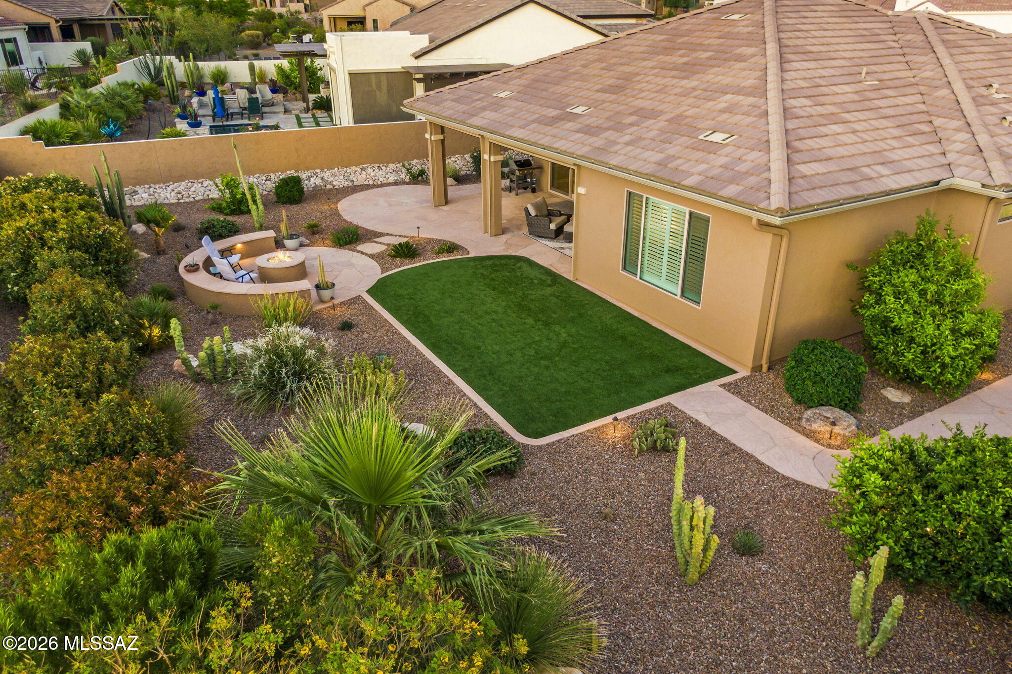 Saddlebrooke Ranch - Residential