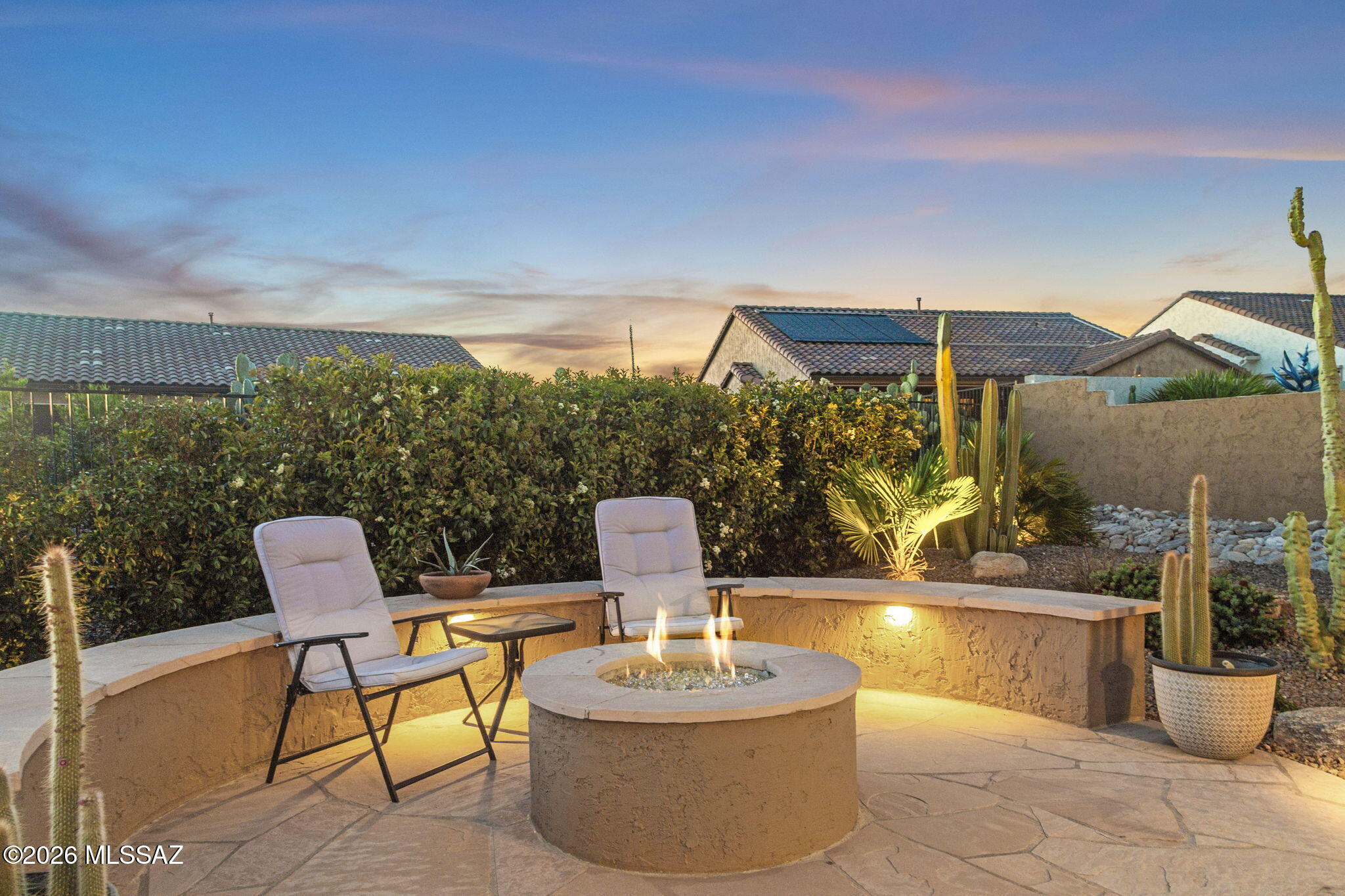 Saddlebrooke Ranch - Residential