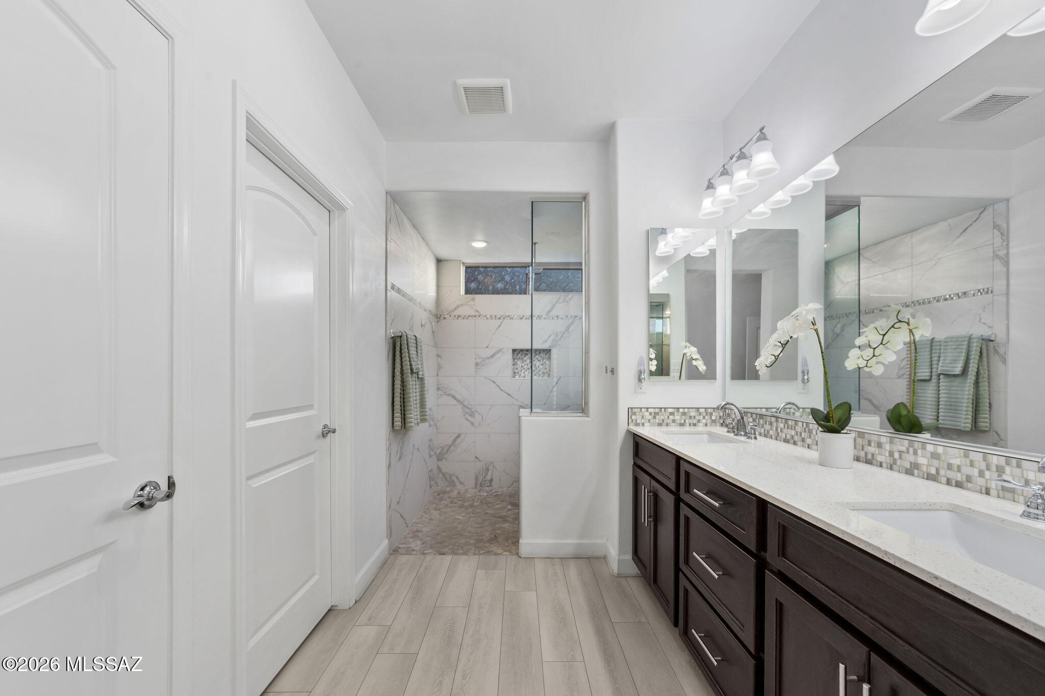 Saddlebrooke Ranch - Residential