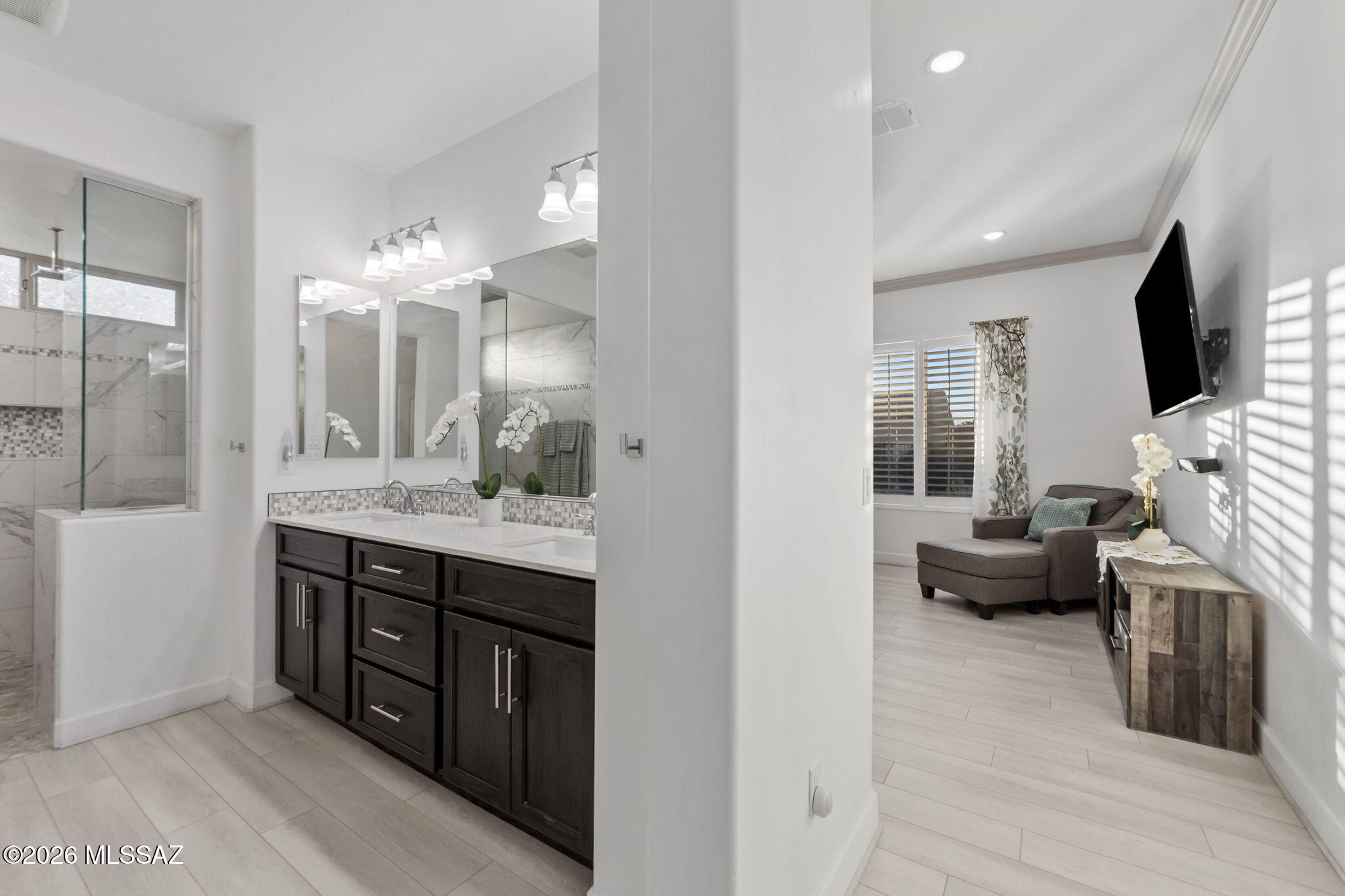 Saddlebrooke Ranch - Residential