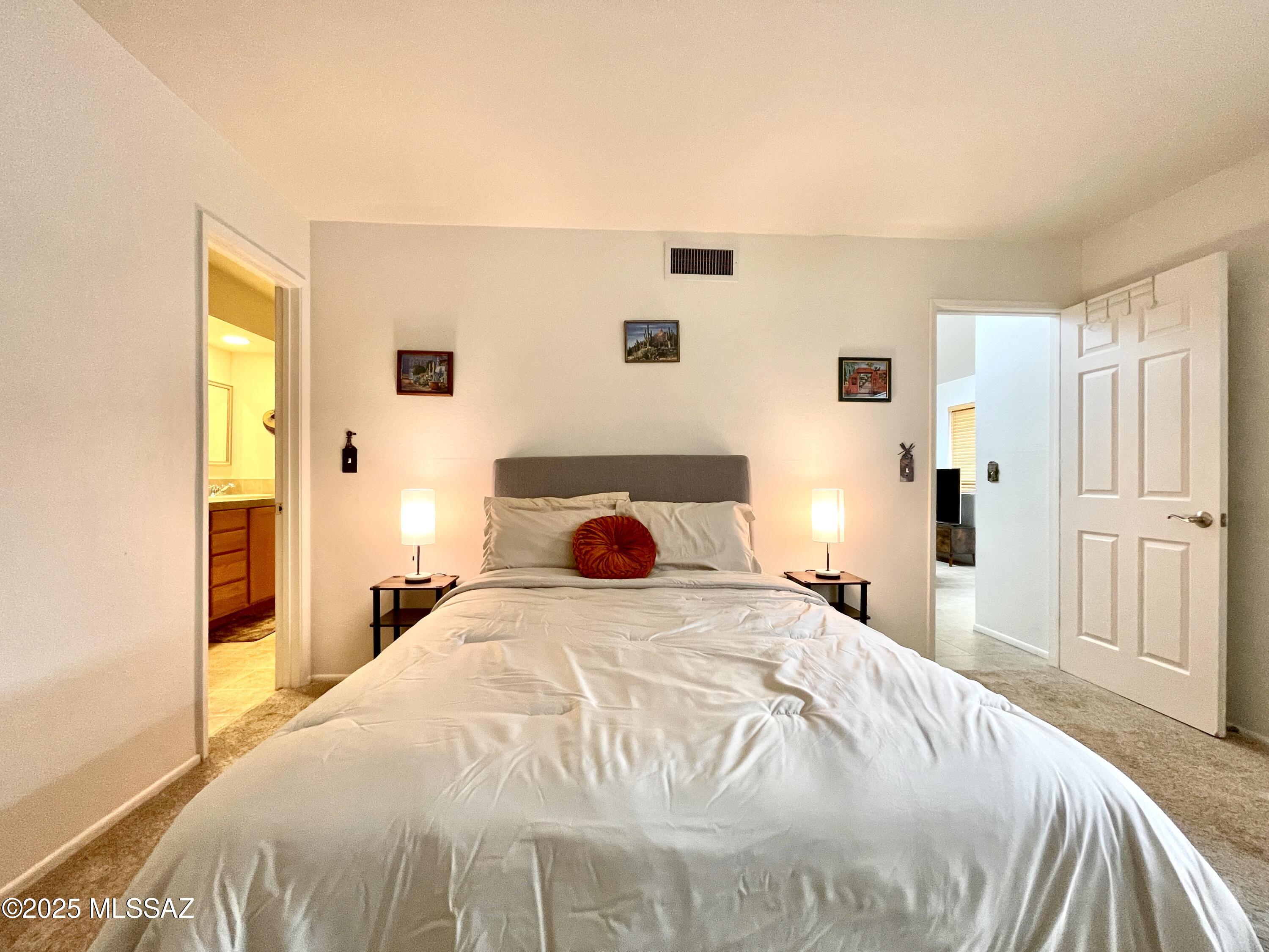 Ventana Vista Condominiums - Residential Lease
