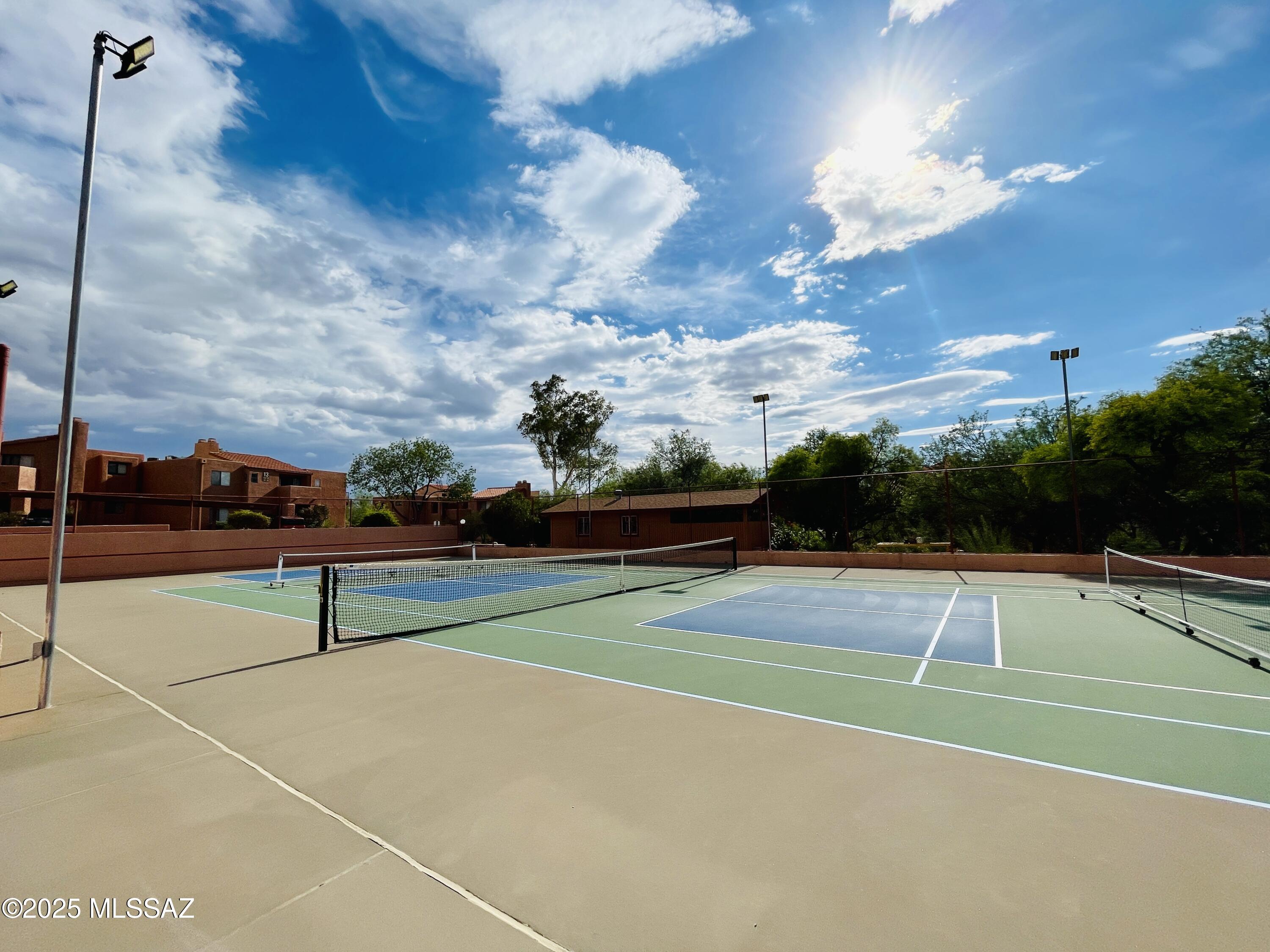 Ventana Vista Condominiums - Residential Lease