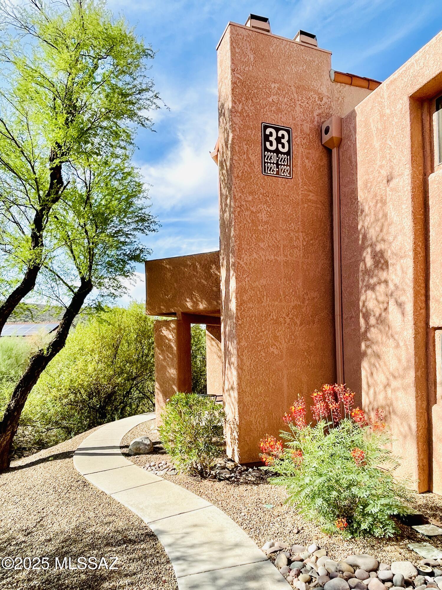 Ventana Vista Condominiums - Residential Lease