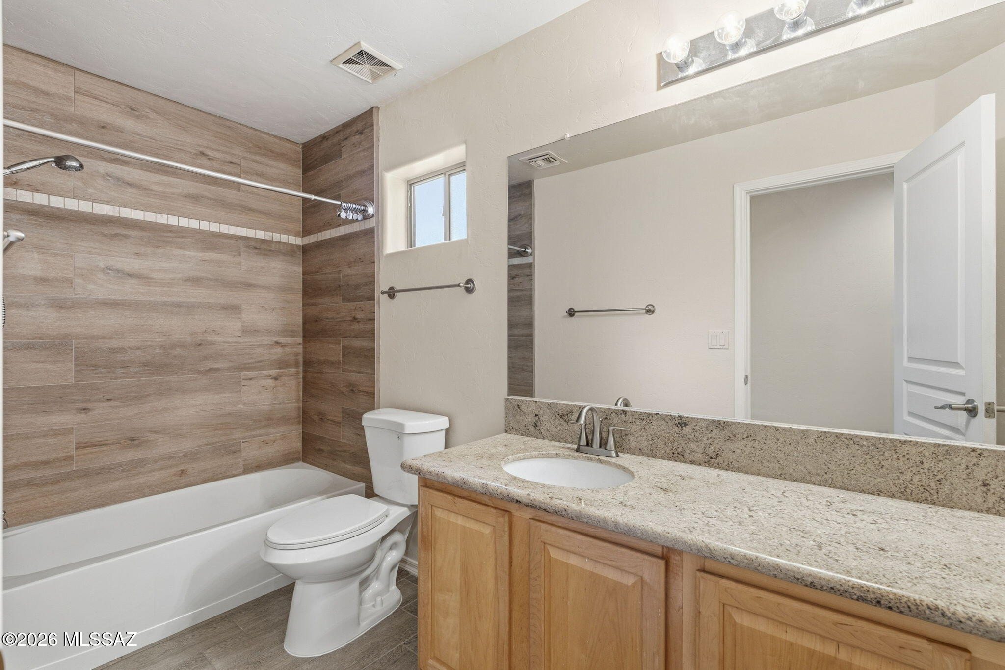 Sabino Mountain (1-290) - Residential