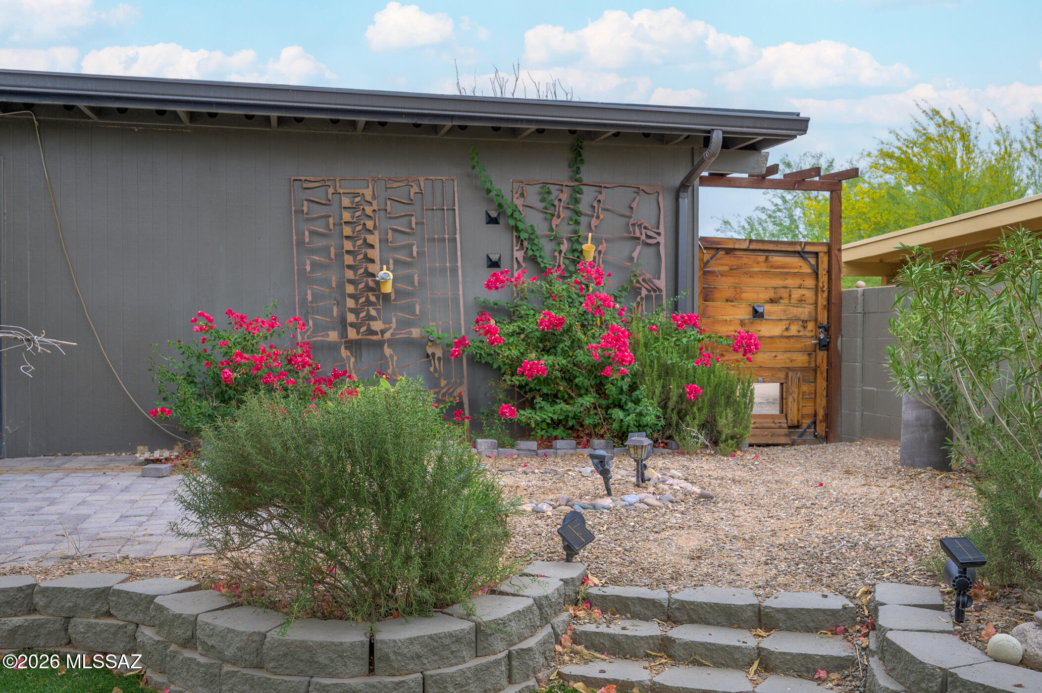 Hidden Hills (104-200) - Residential