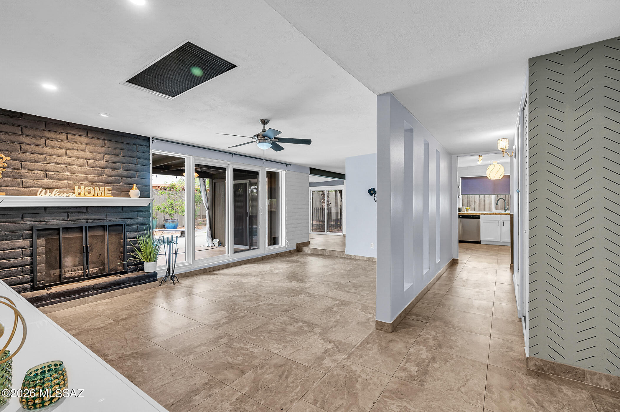Hidden Hills (104-200) - Residential