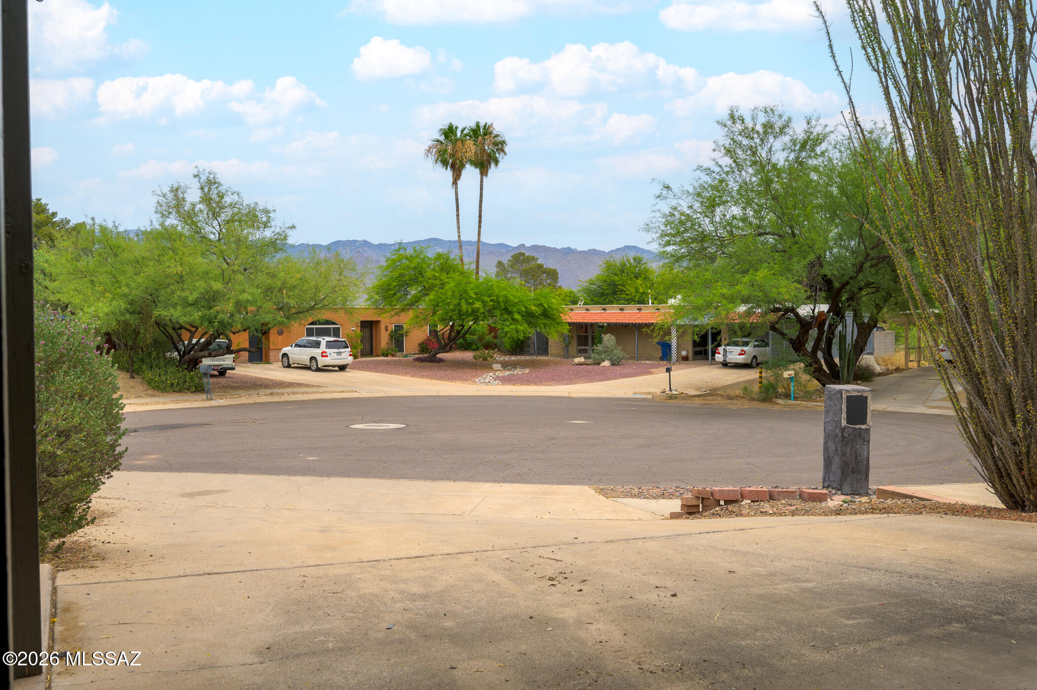 Hidden Hills (104-200) - Residential