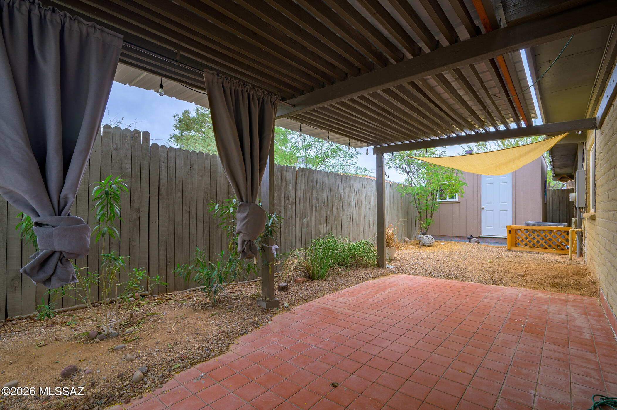 Hidden Hills (104-200) - Residential