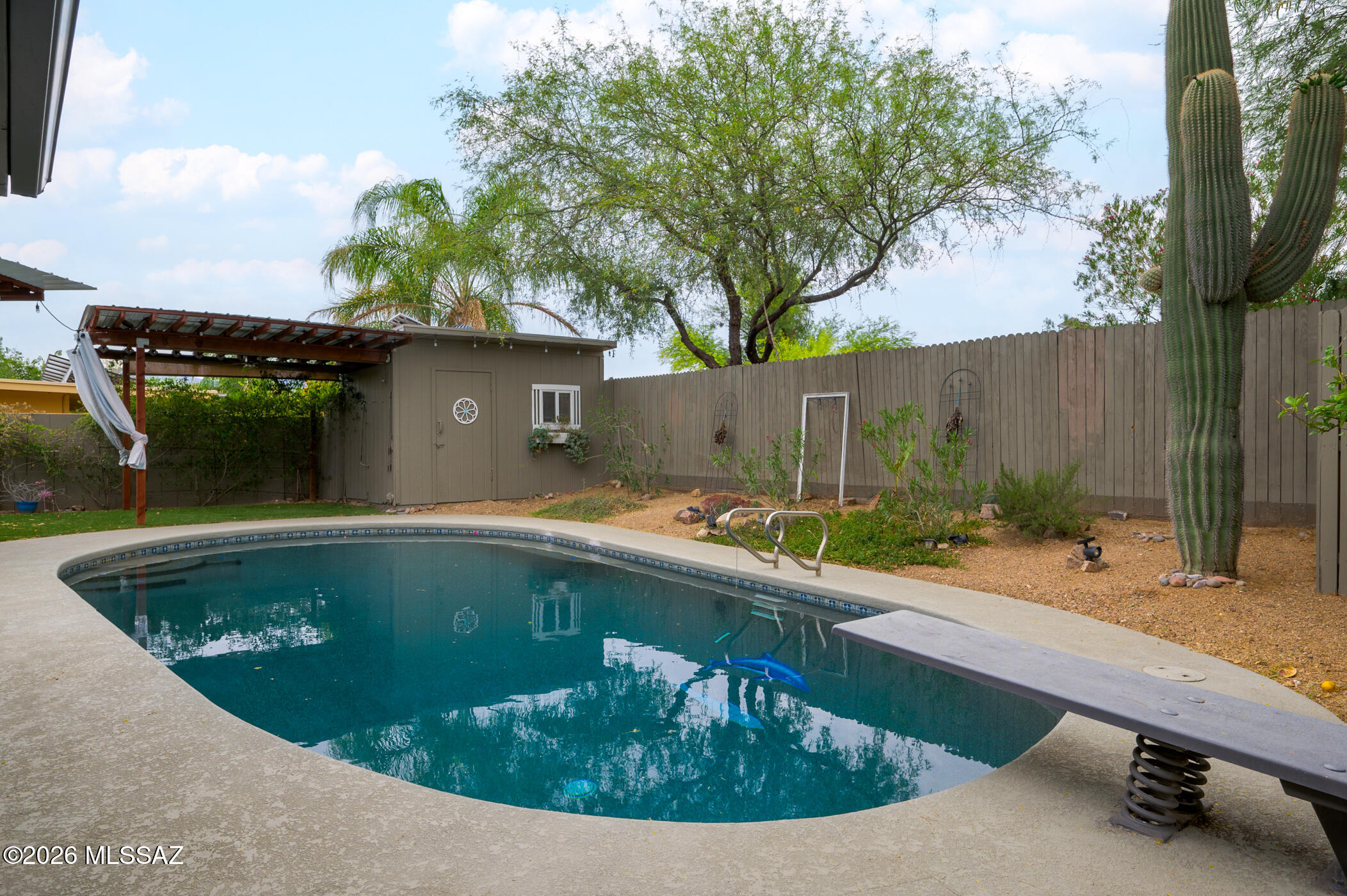Hidden Hills (104-200) - Residential
