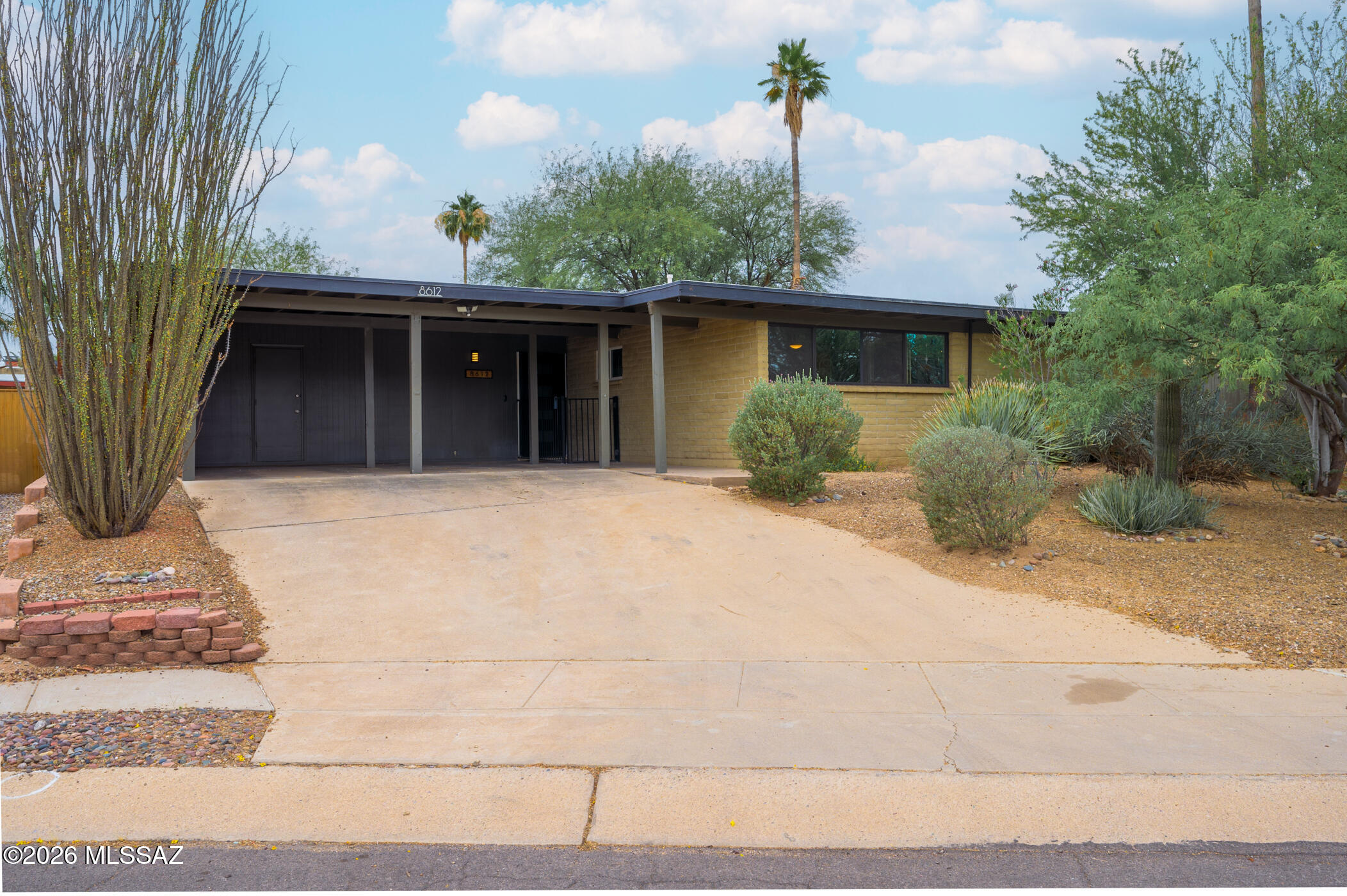 Hidden Hills (104-200) - Residential