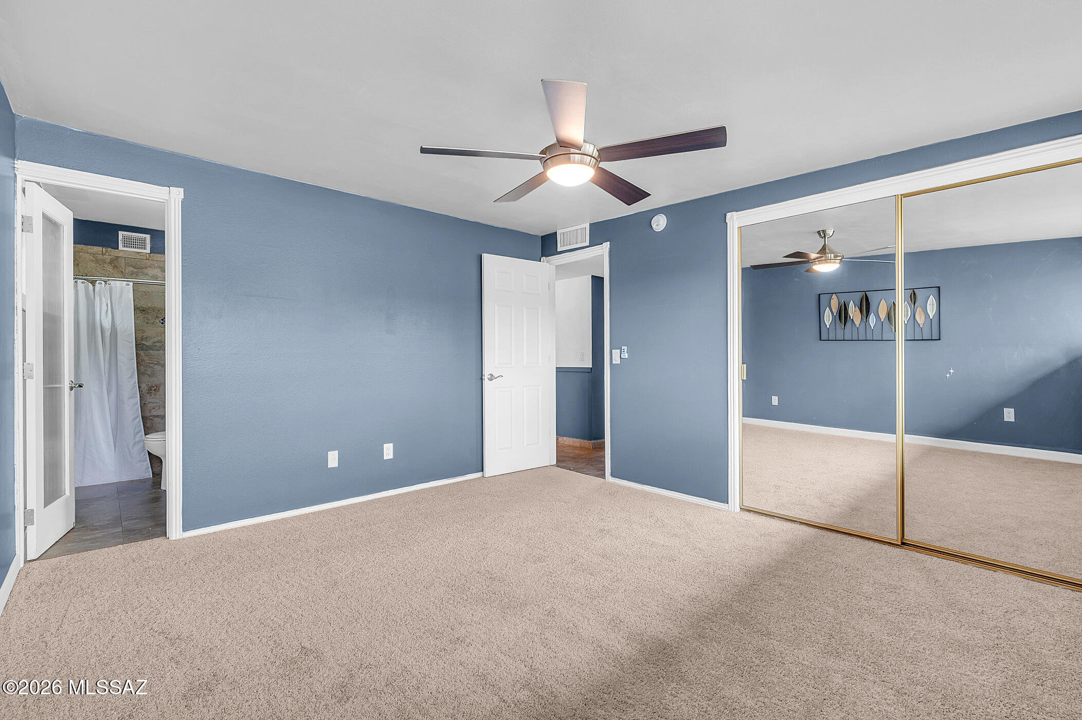 Hidden Hills (104-200) - Residential