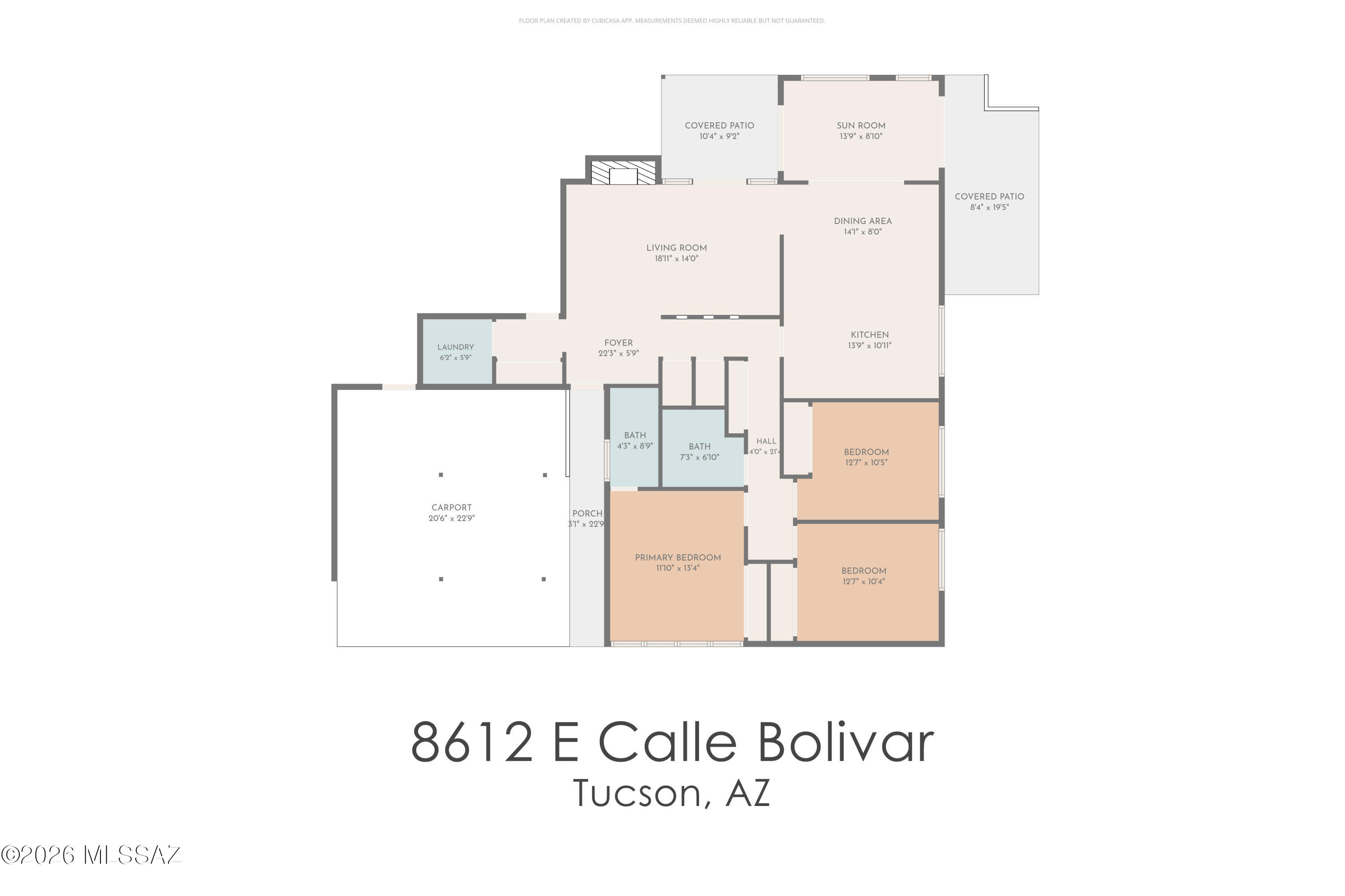 Hidden Hills (104-200) - Residential
