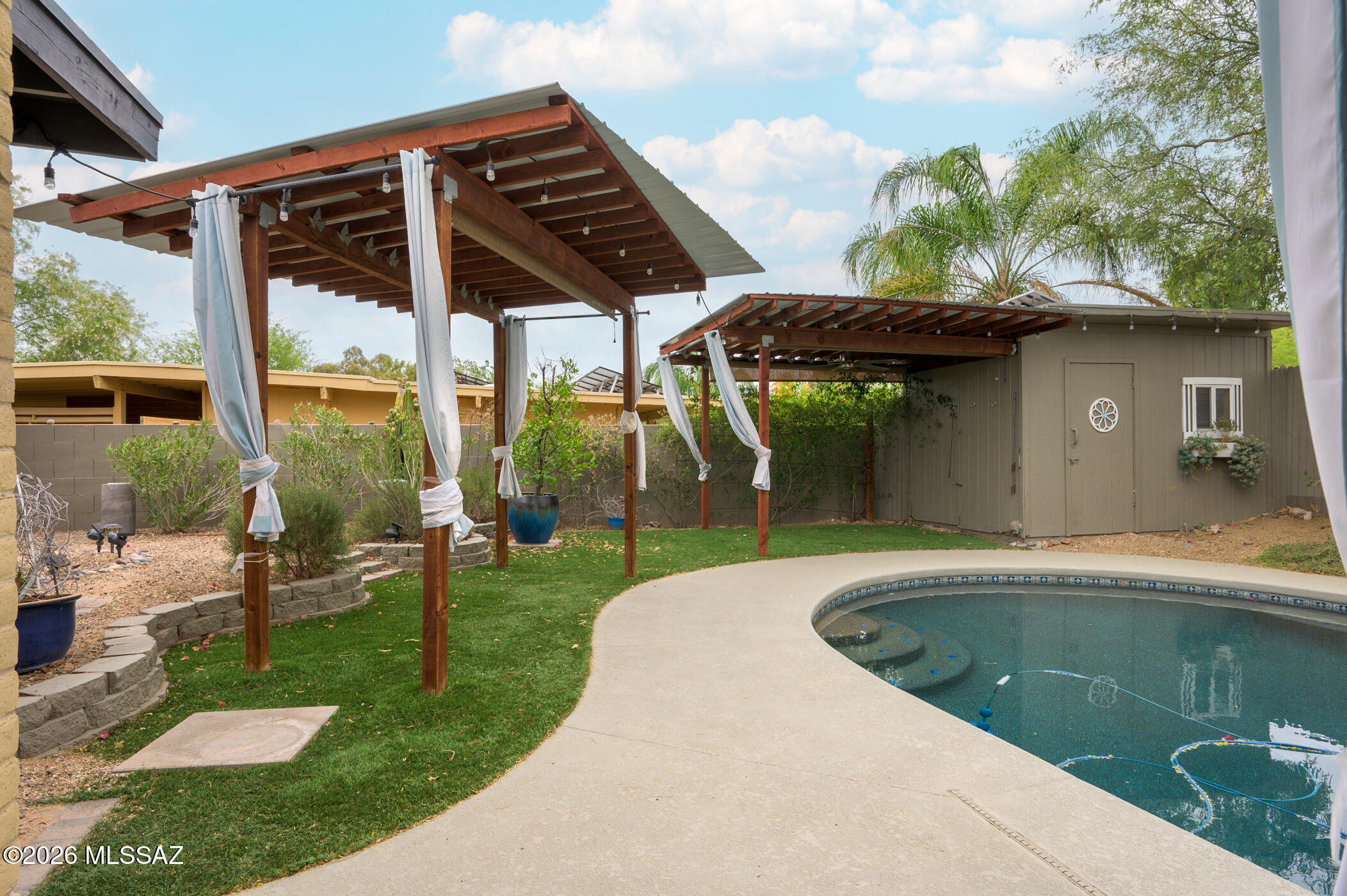 Hidden Hills (104-200) - Residential