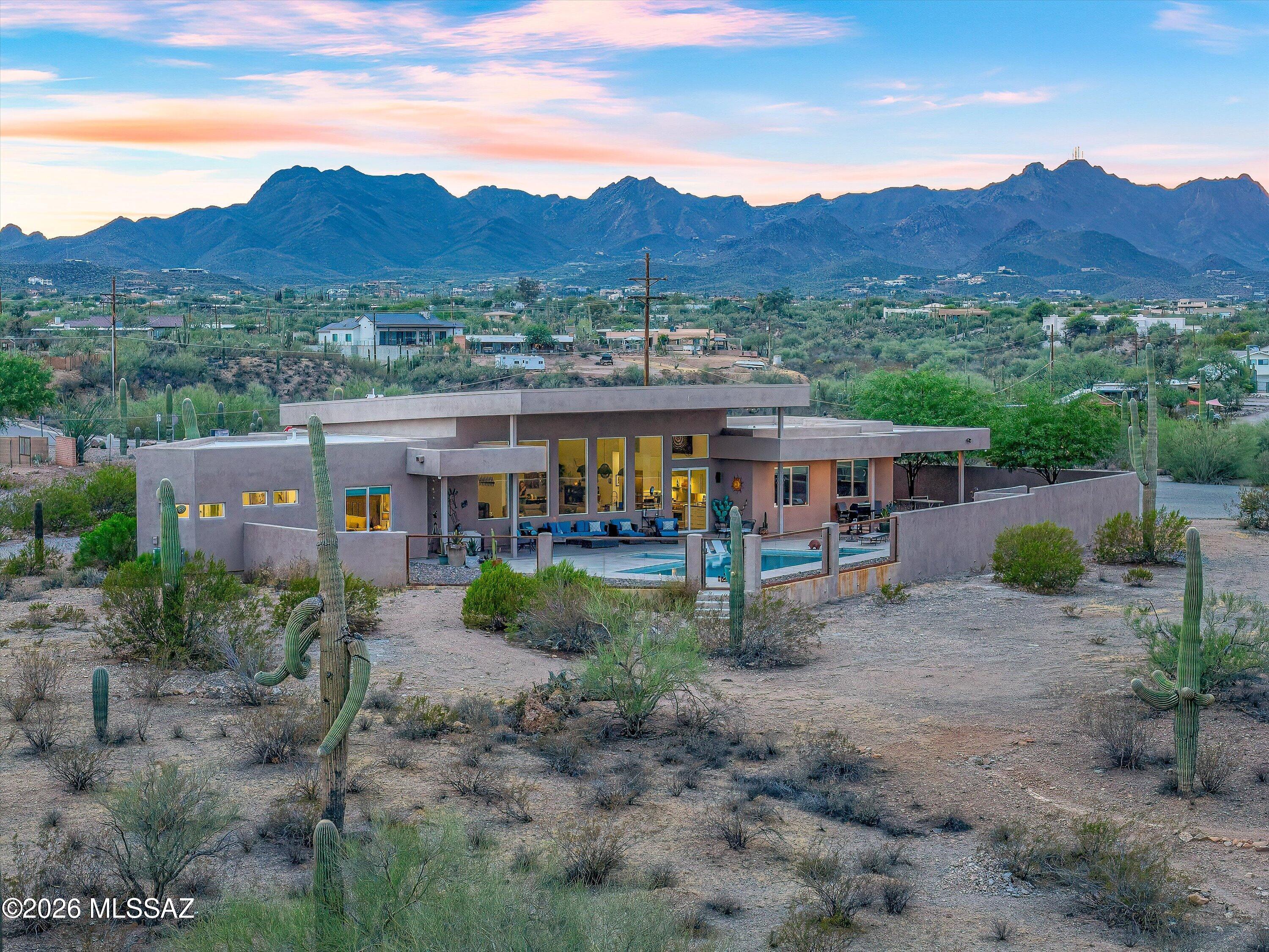 Ruston Trails - Residential