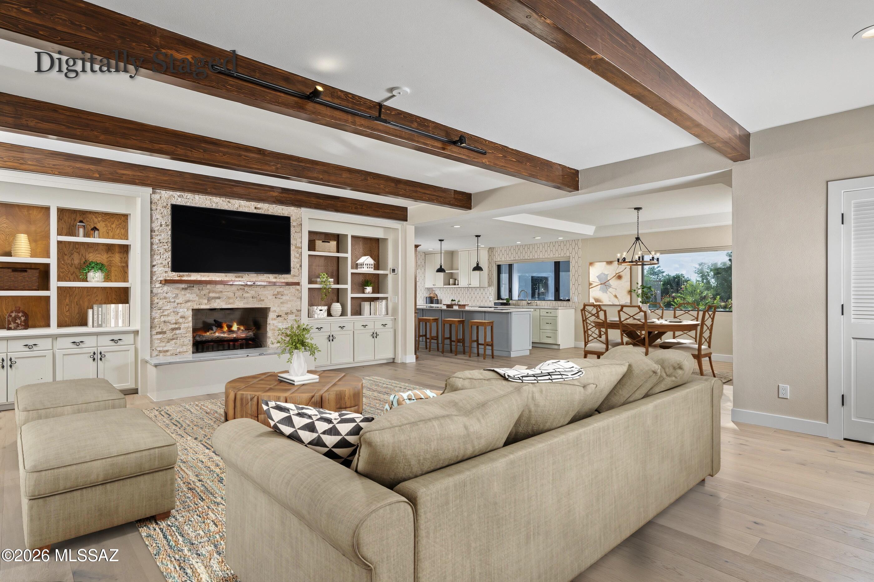 Valoro Estates (1-15) - Residential