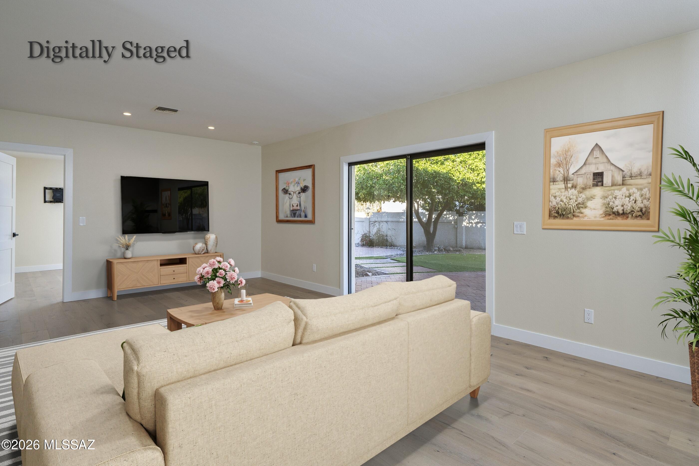Valoro Estates (1-15) - Residential