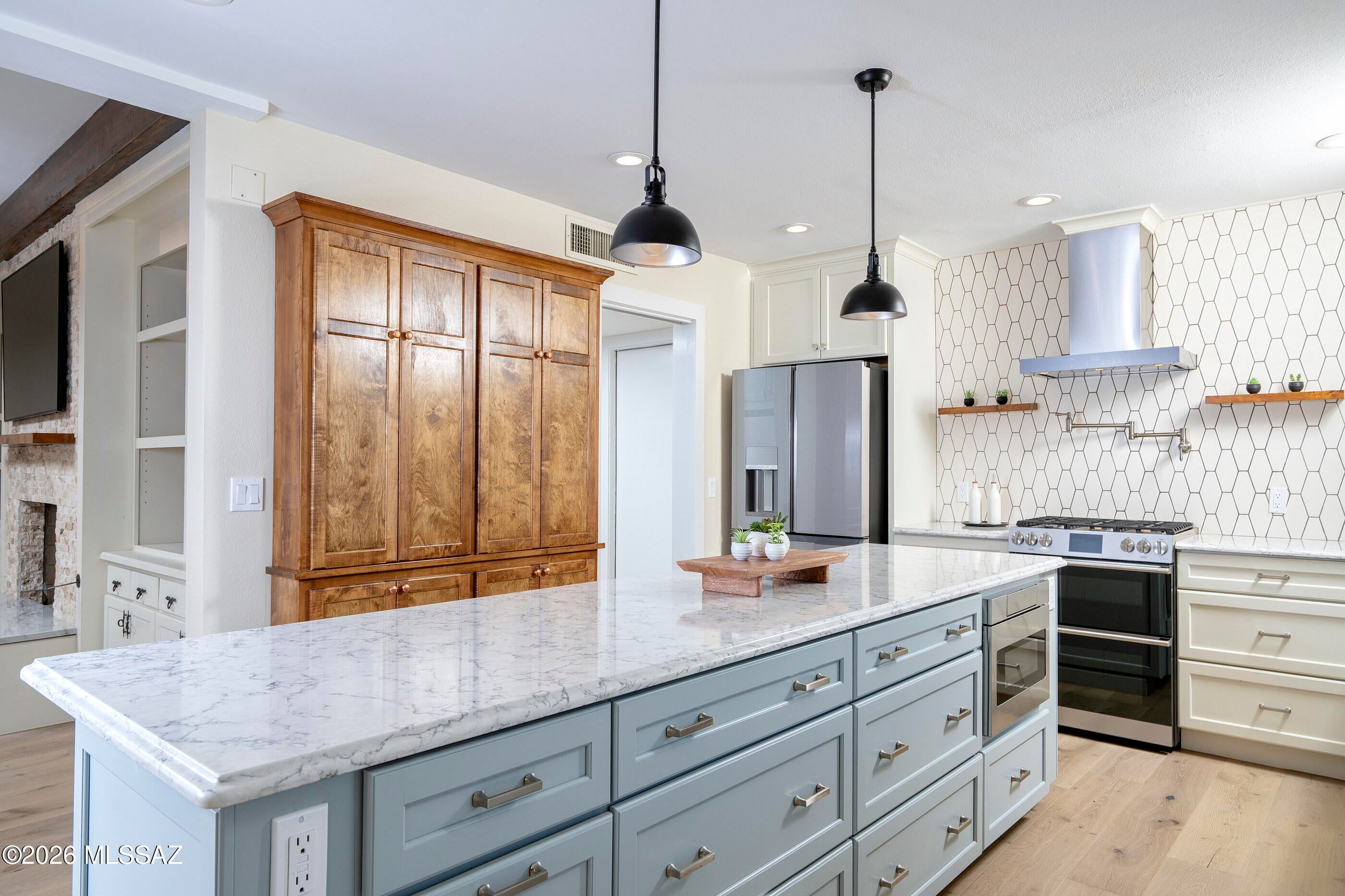 Valoro Estates (1-15) - Residential