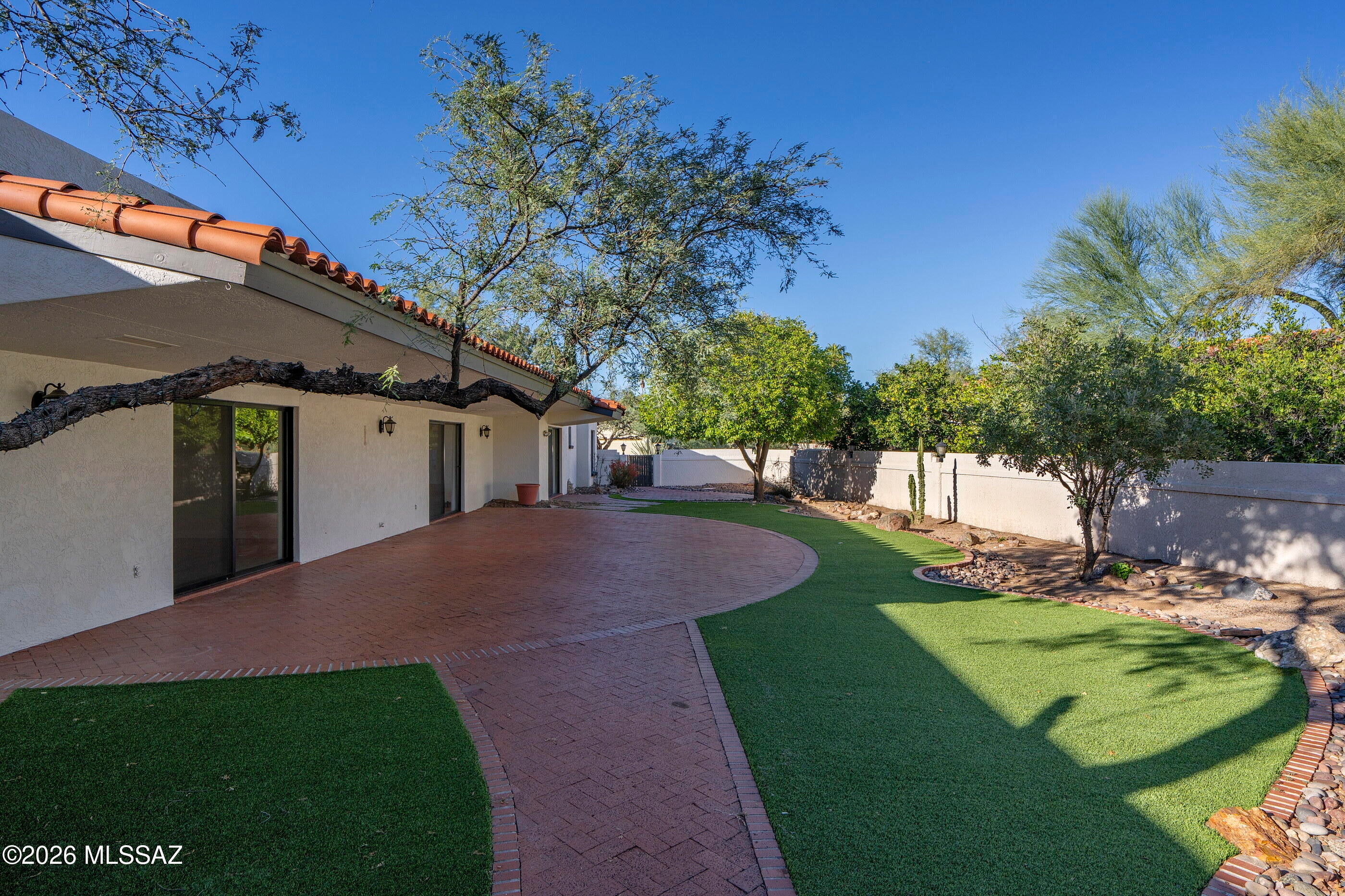 Valoro Estates (1-15) - Residential