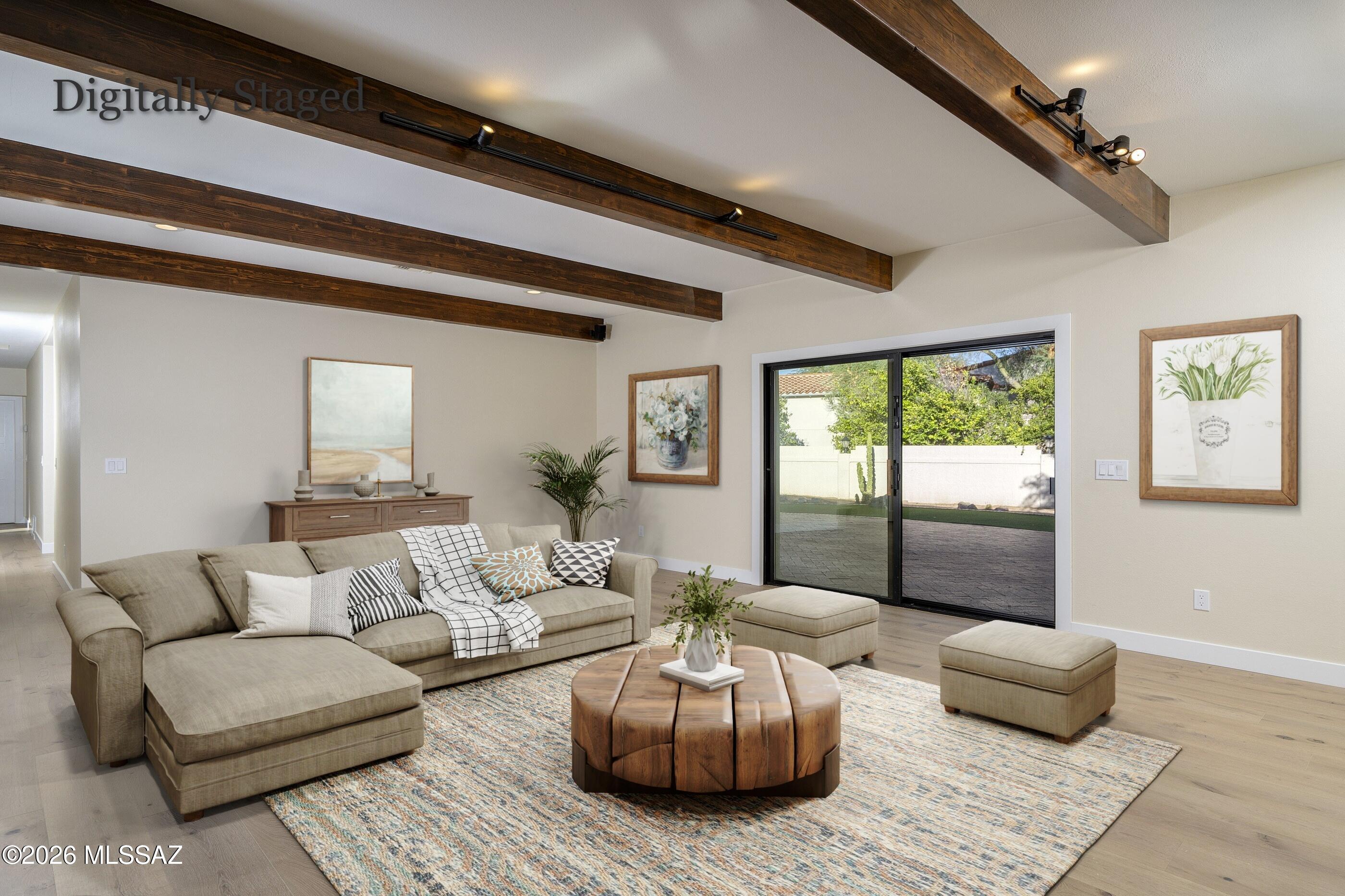 Valoro Estates (1-15) - Residential