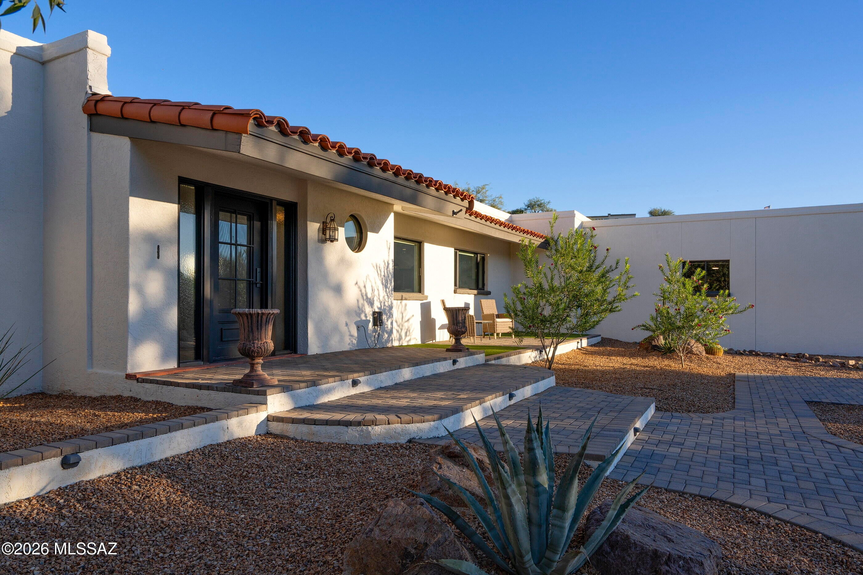 Valoro Estates (1-15) - Residential