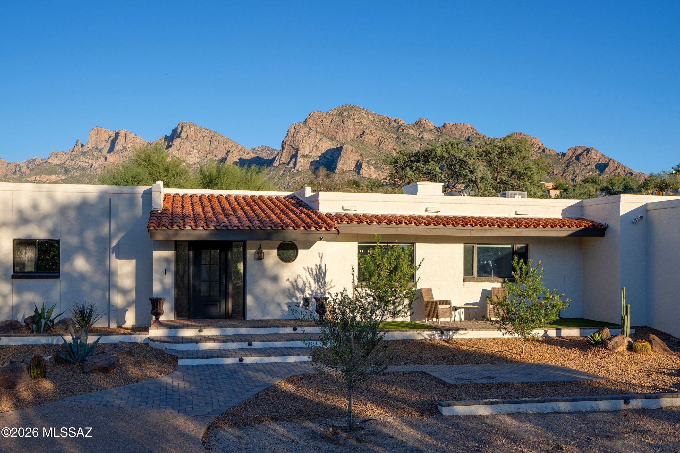 Valoro Estates (1-15) - Residential