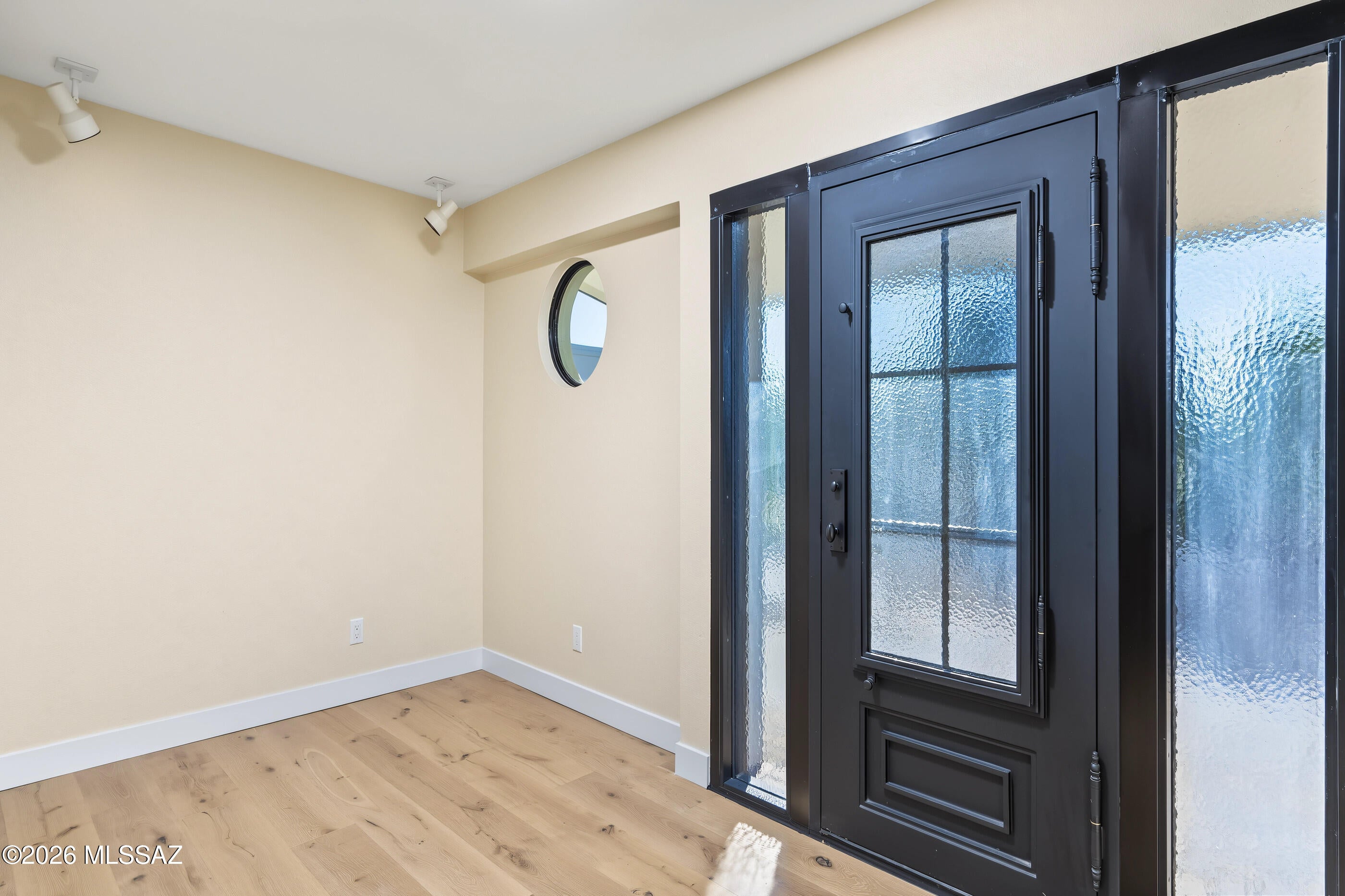 Valoro Estates (1-15) - Residential