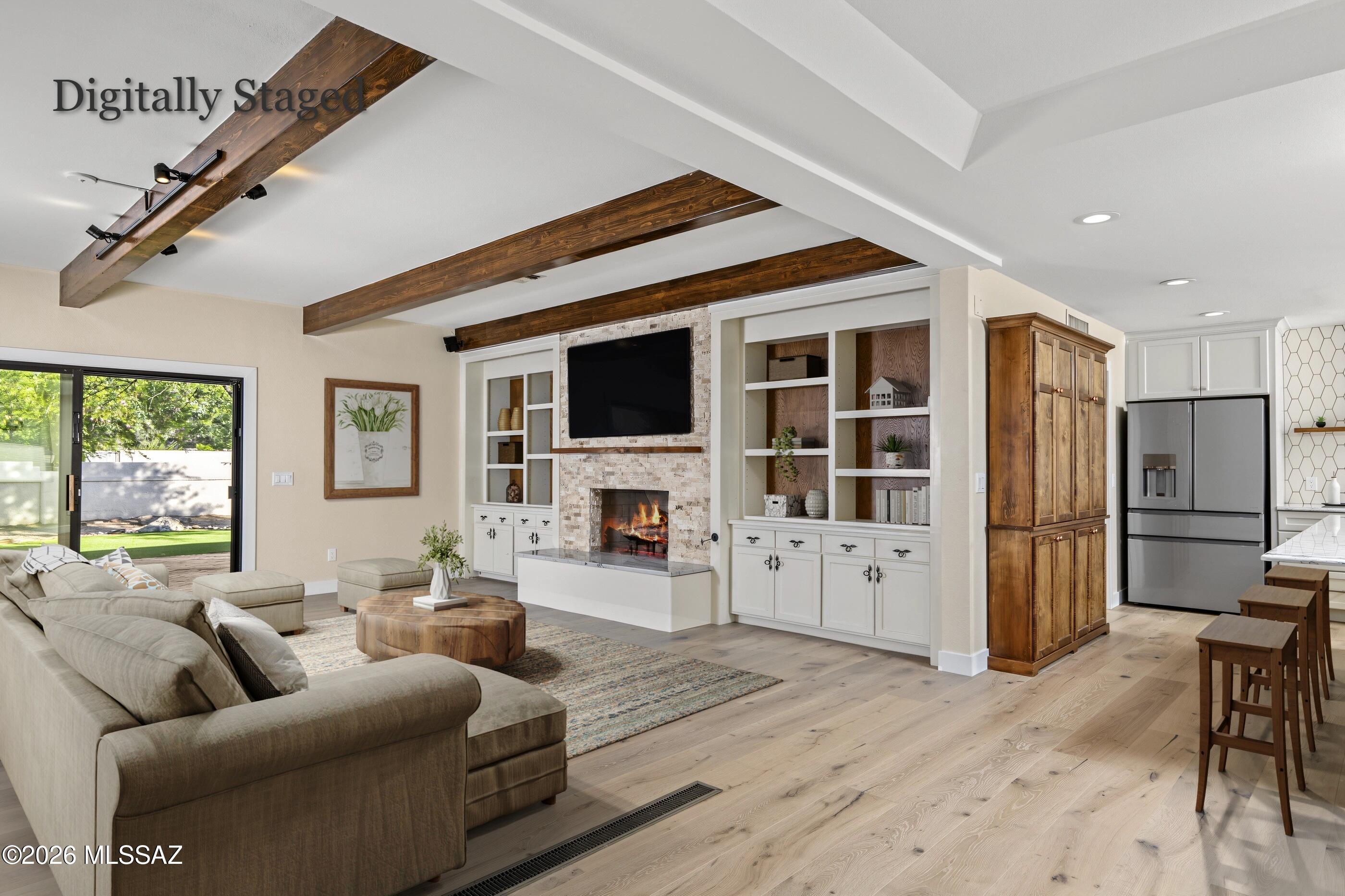 Valoro Estates (1-15) - Residential