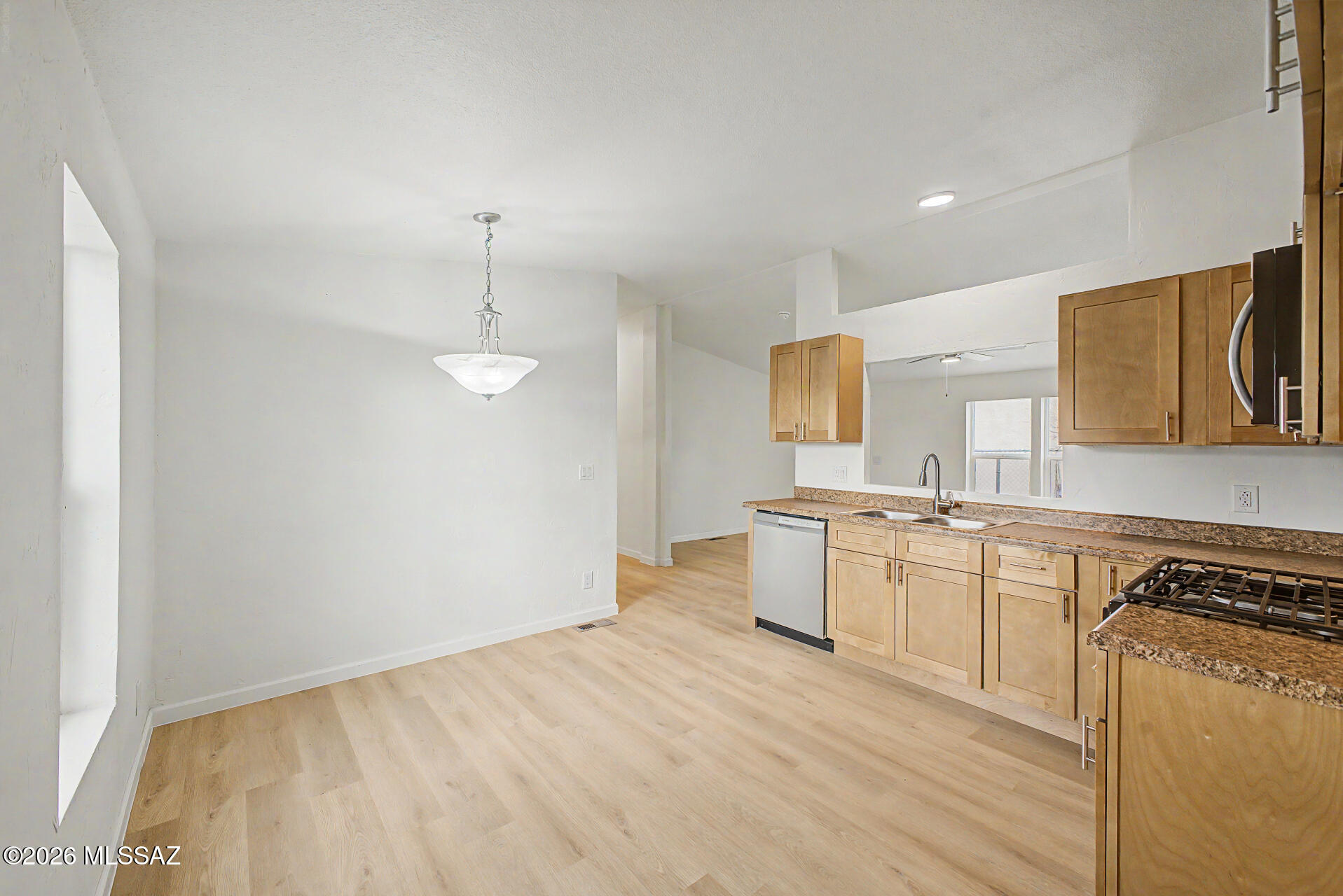 Sunset Villa Addition - Residential
