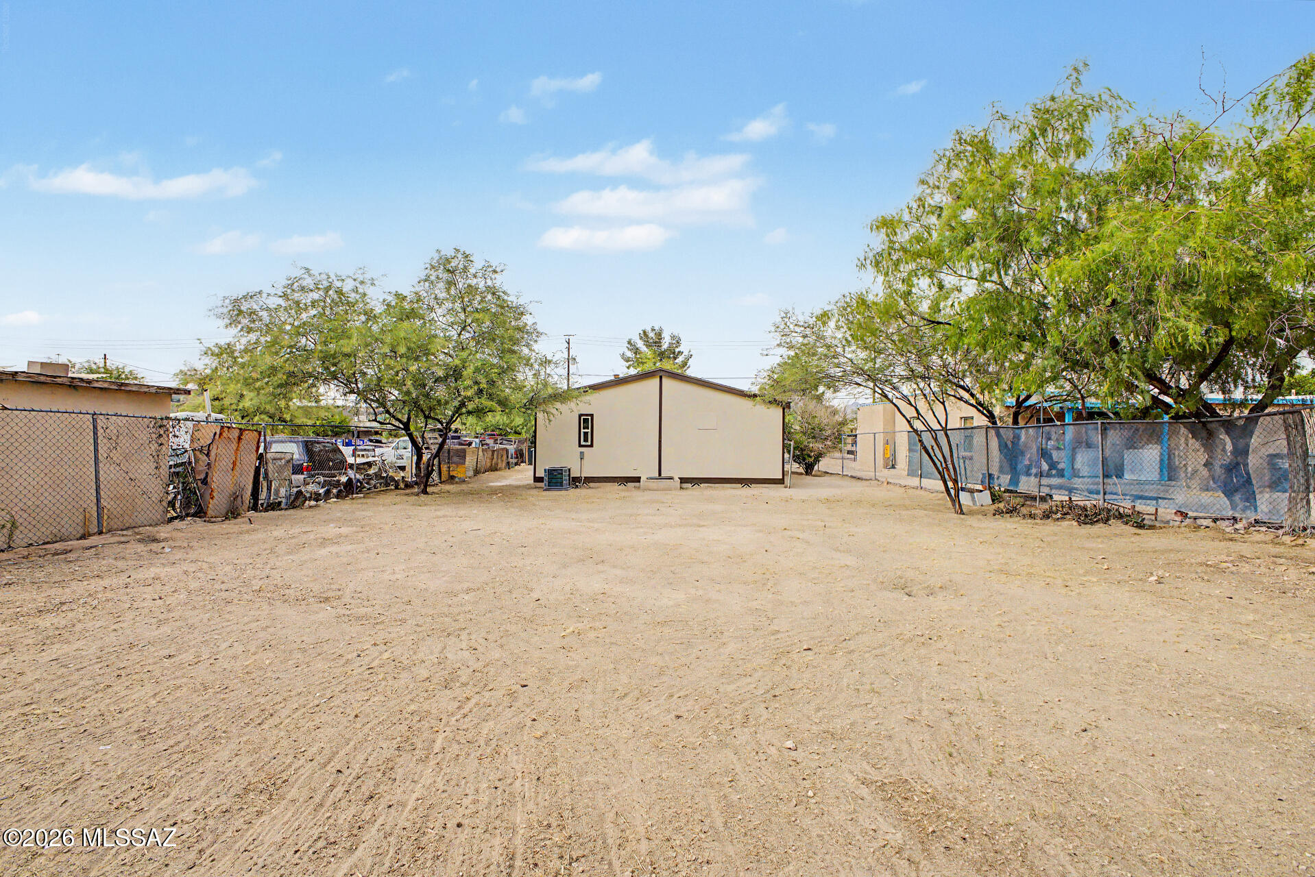 Sunset Villa Addition - Residential