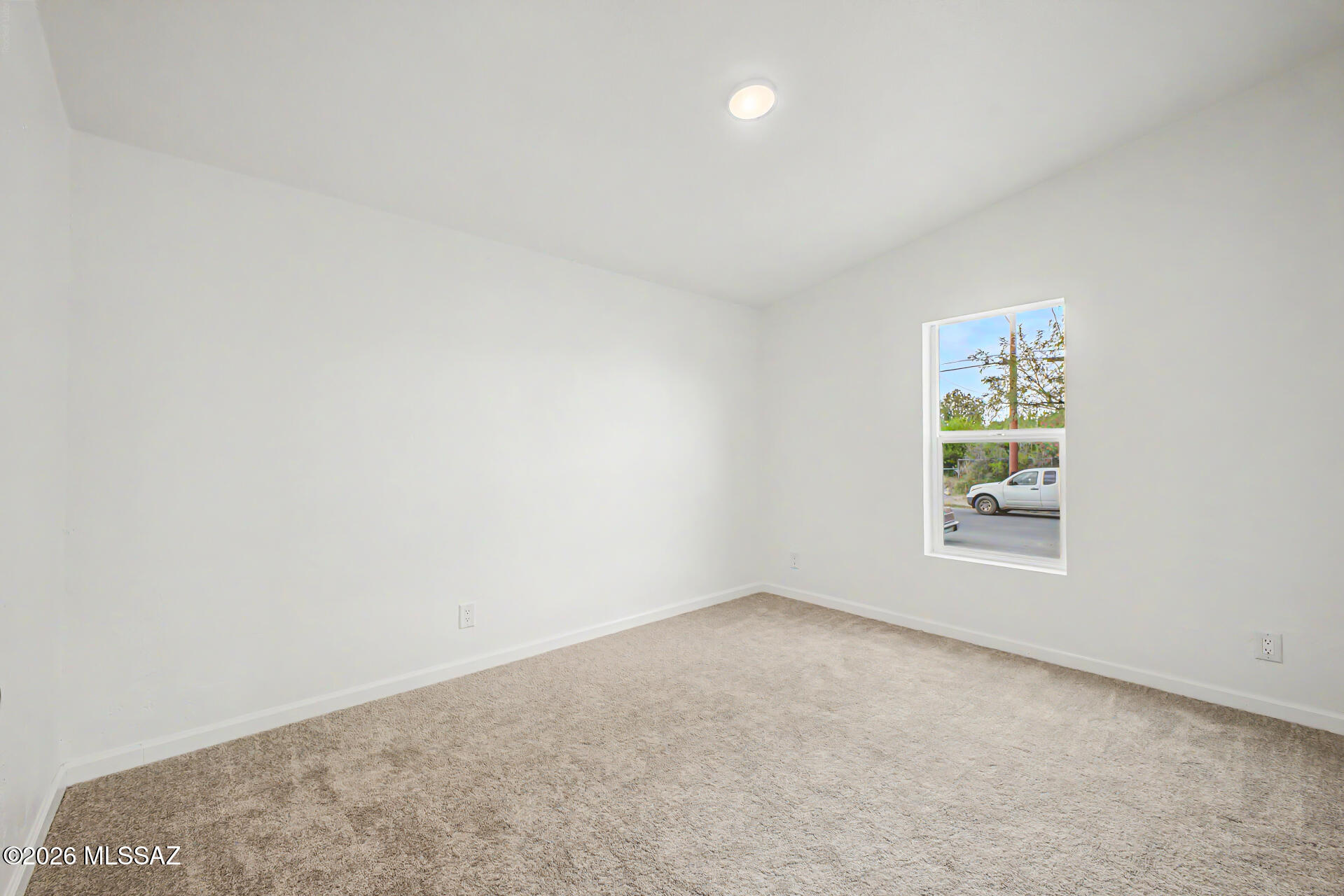 Sunset Villa Addition - Residential