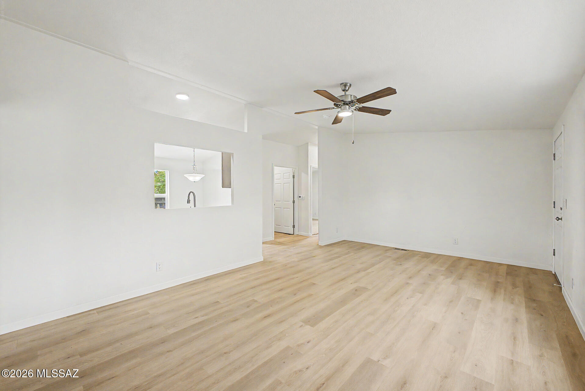 Sunset Villa Addition - Residential