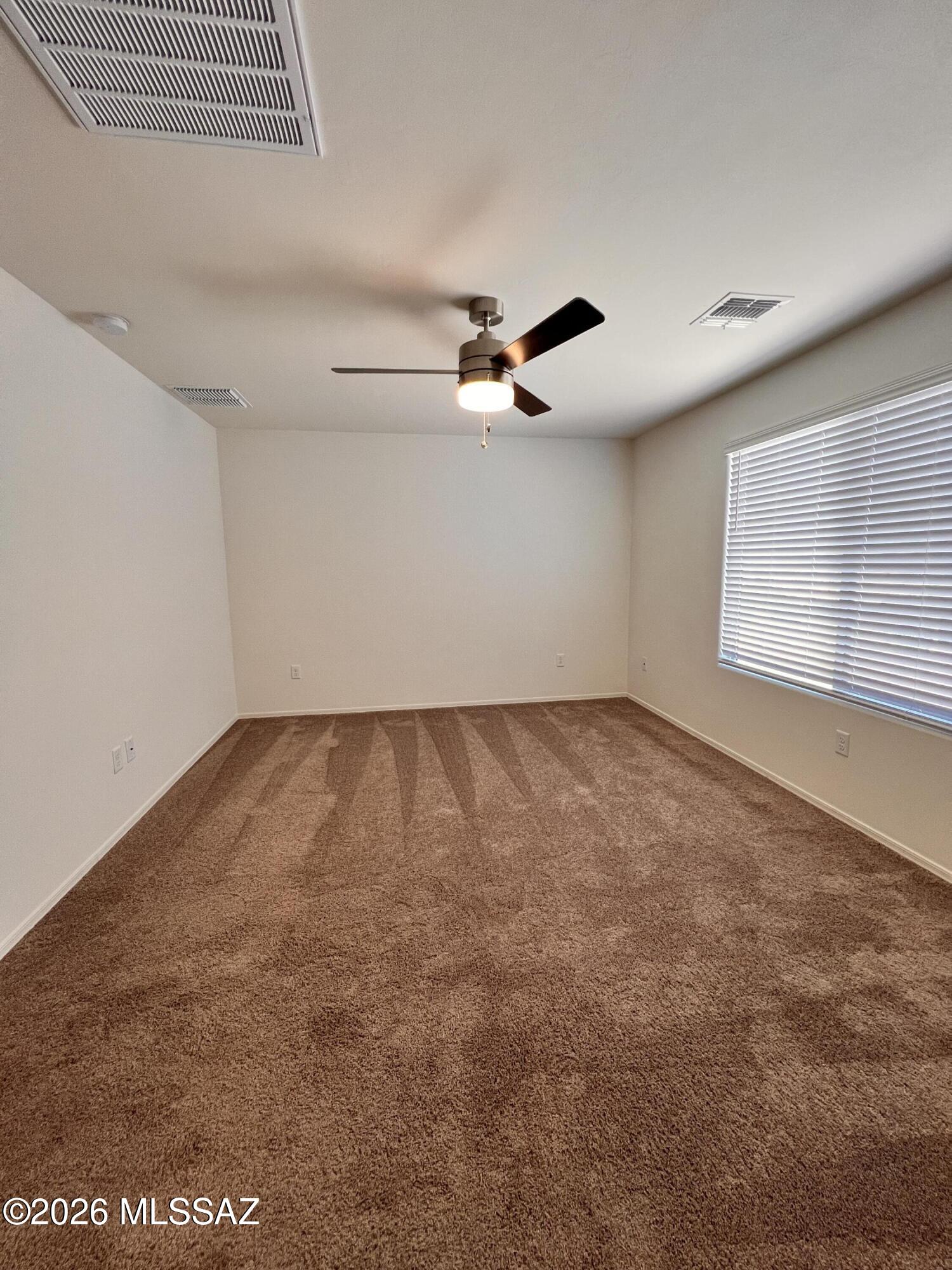Hanson Ridge - Residential Lease