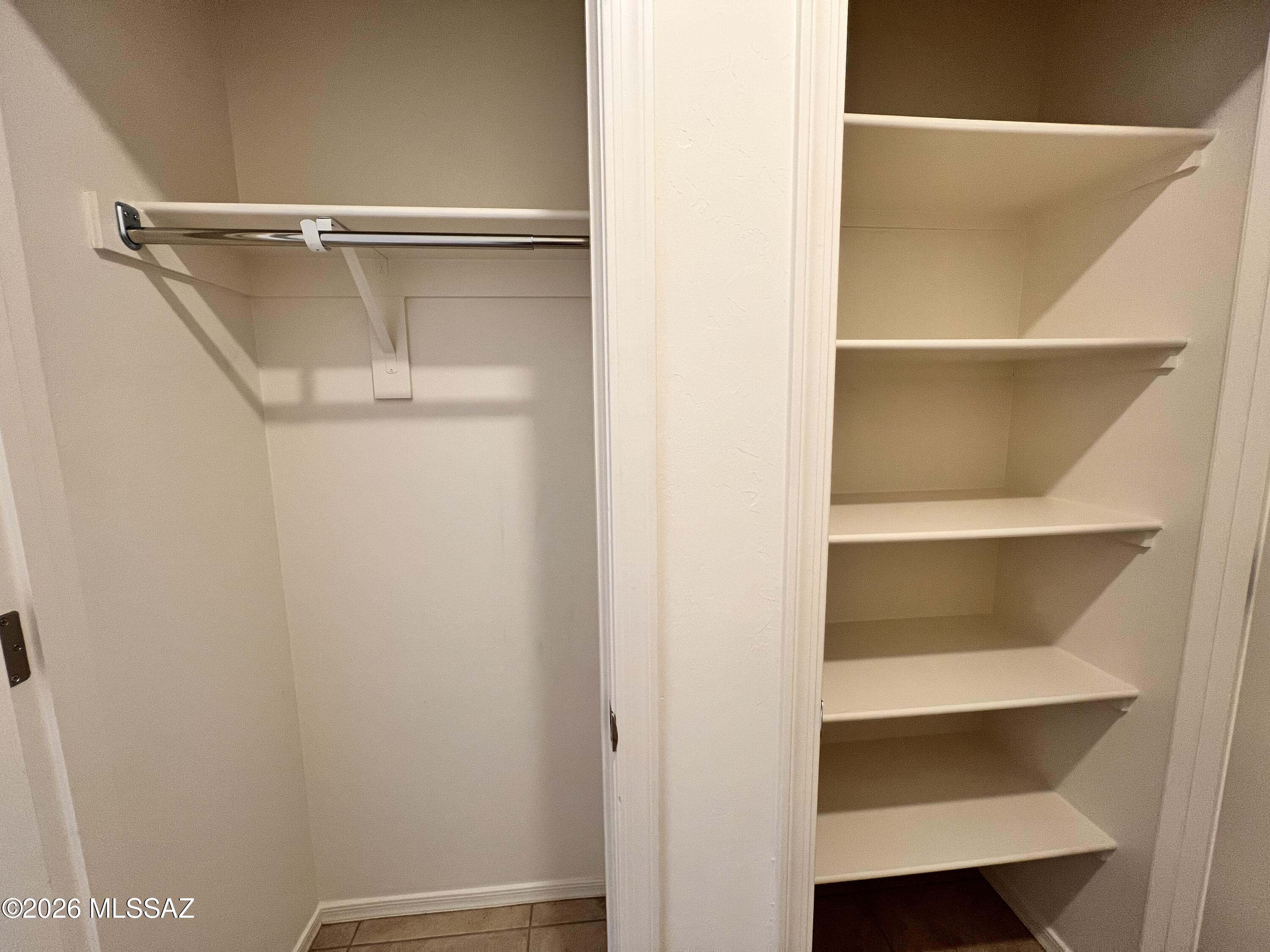 Hanson Ridge - Residential Lease
