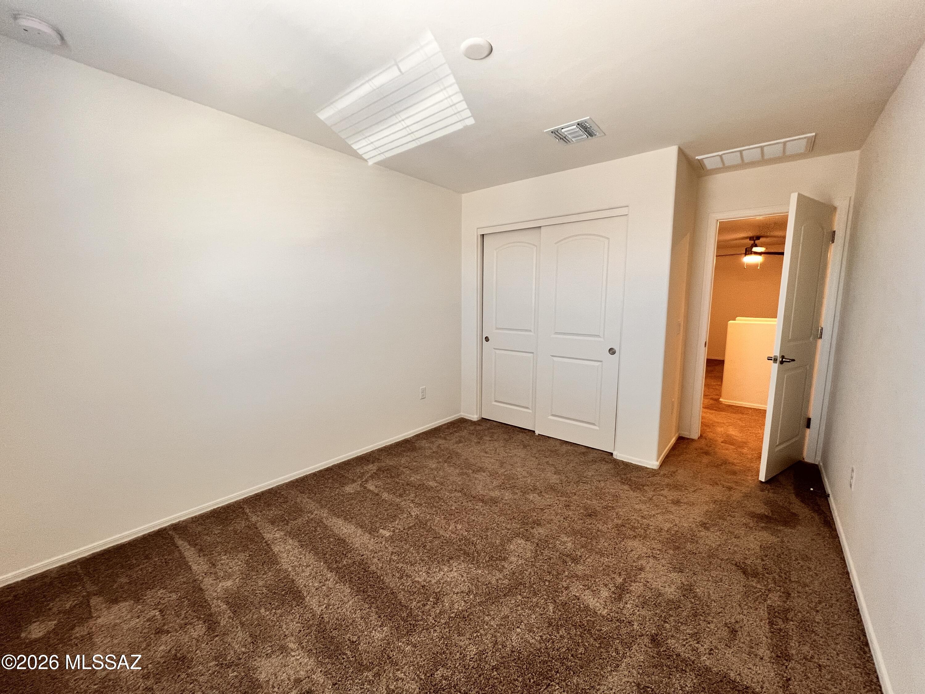 Hanson Ridge - Residential Lease