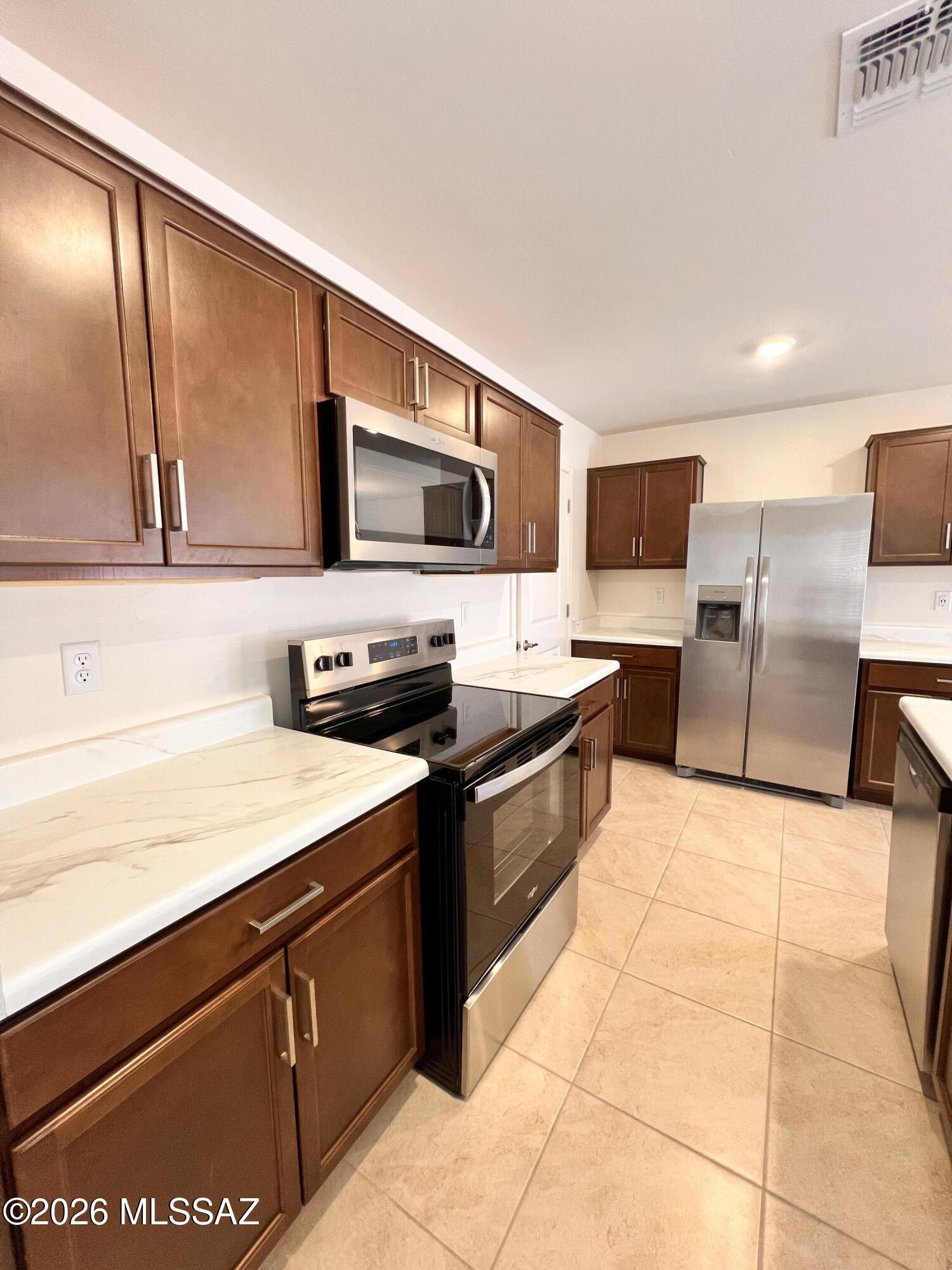 Hanson Ridge - Residential Lease