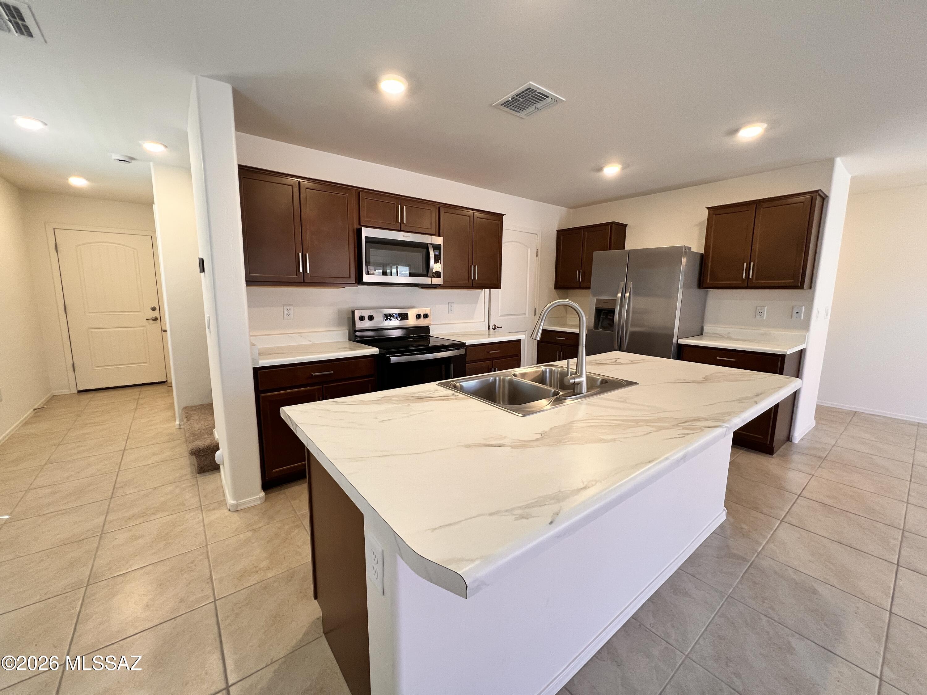 Hanson Ridge - Residential Lease