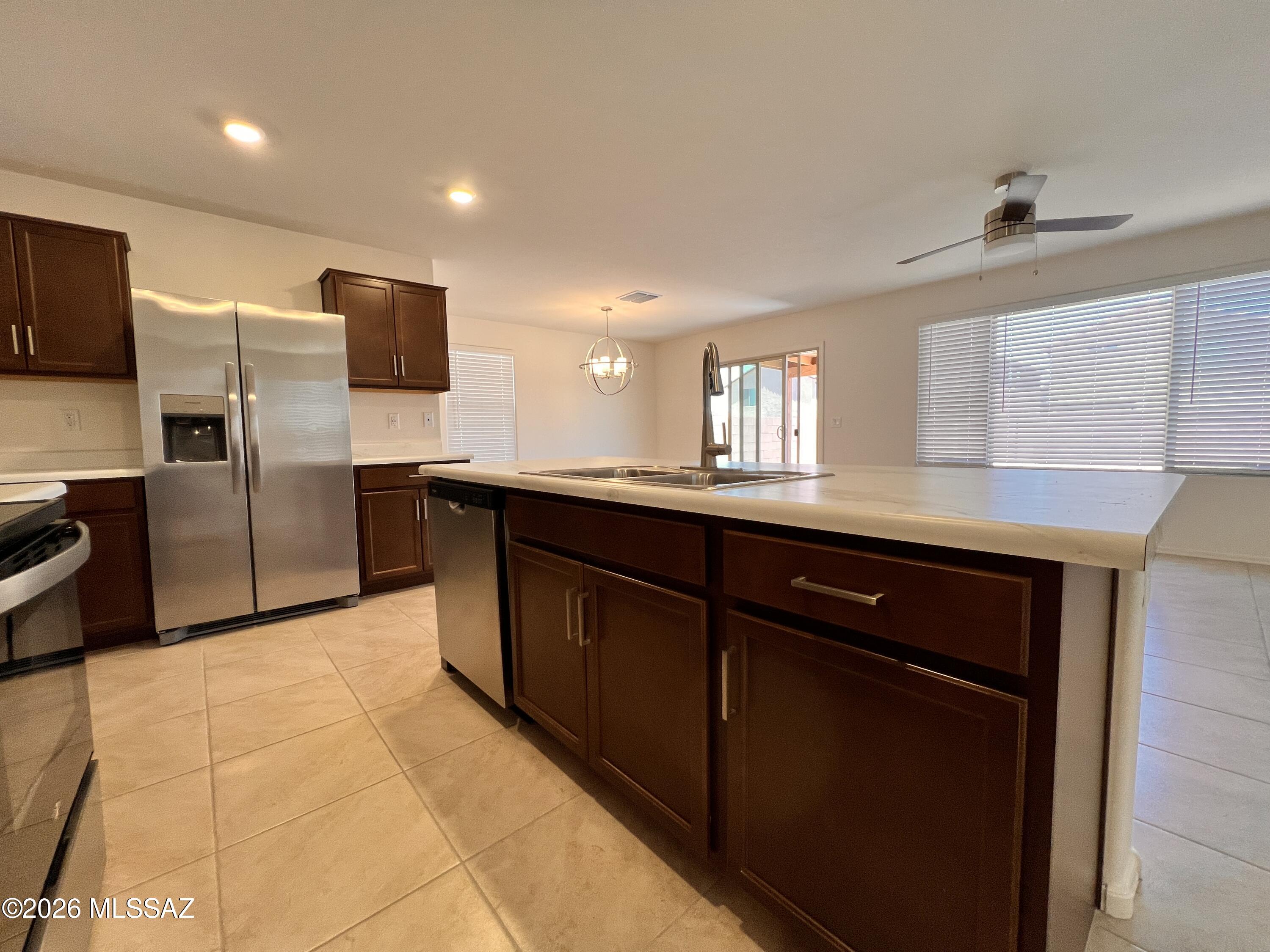 Hanson Ridge - Residential Lease