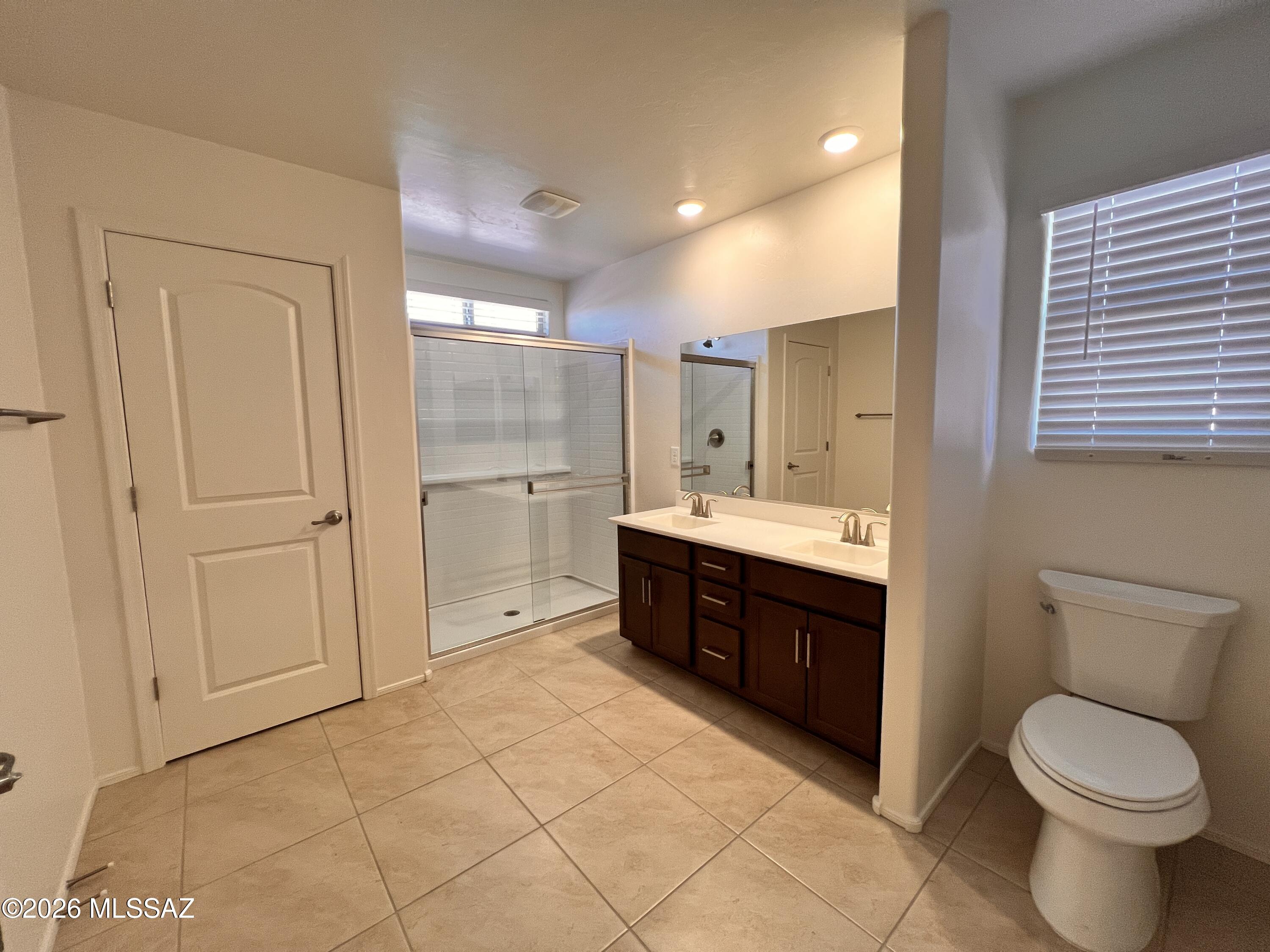 Hanson Ridge - Residential Lease