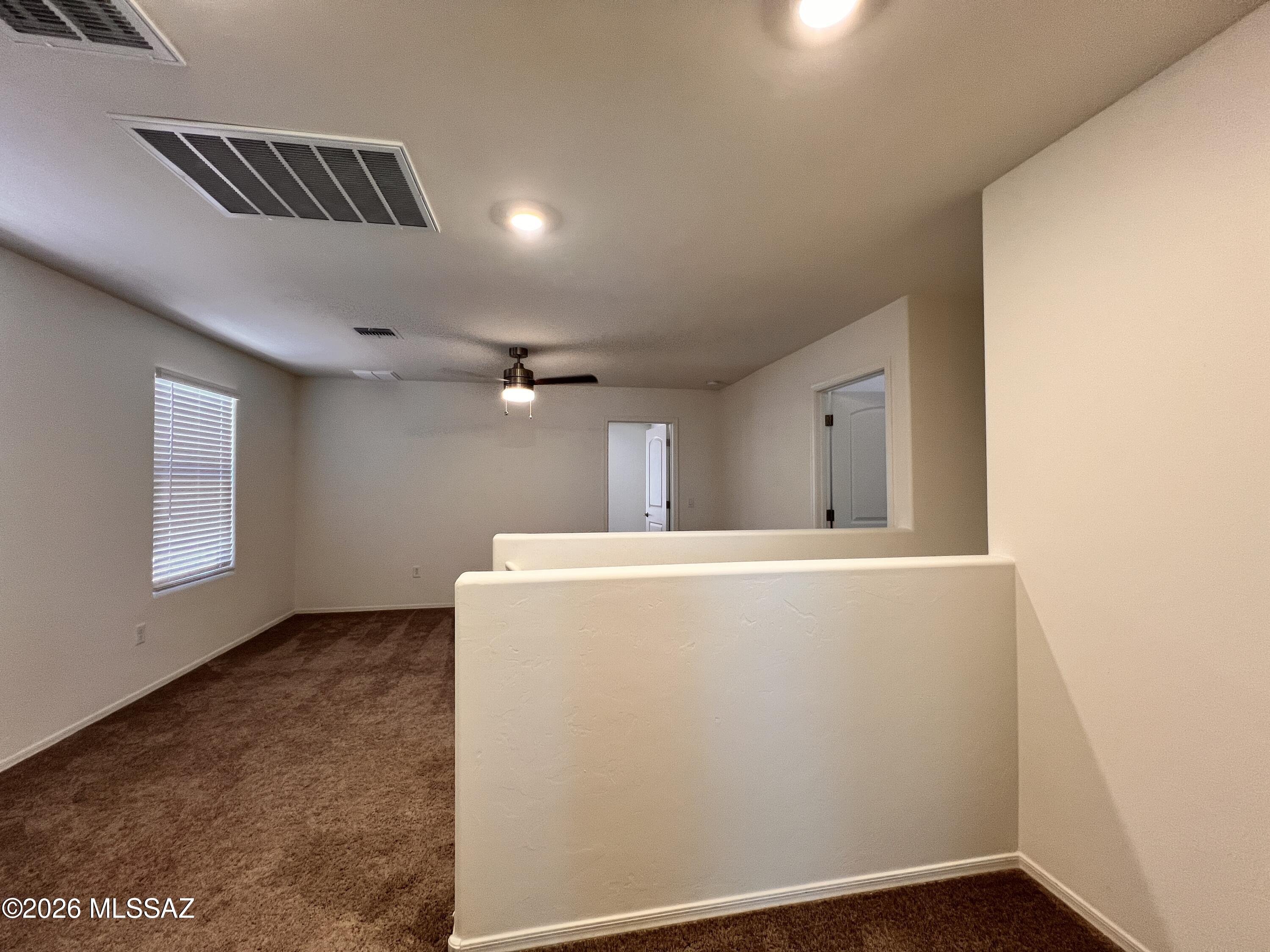 Hanson Ridge - Residential Lease