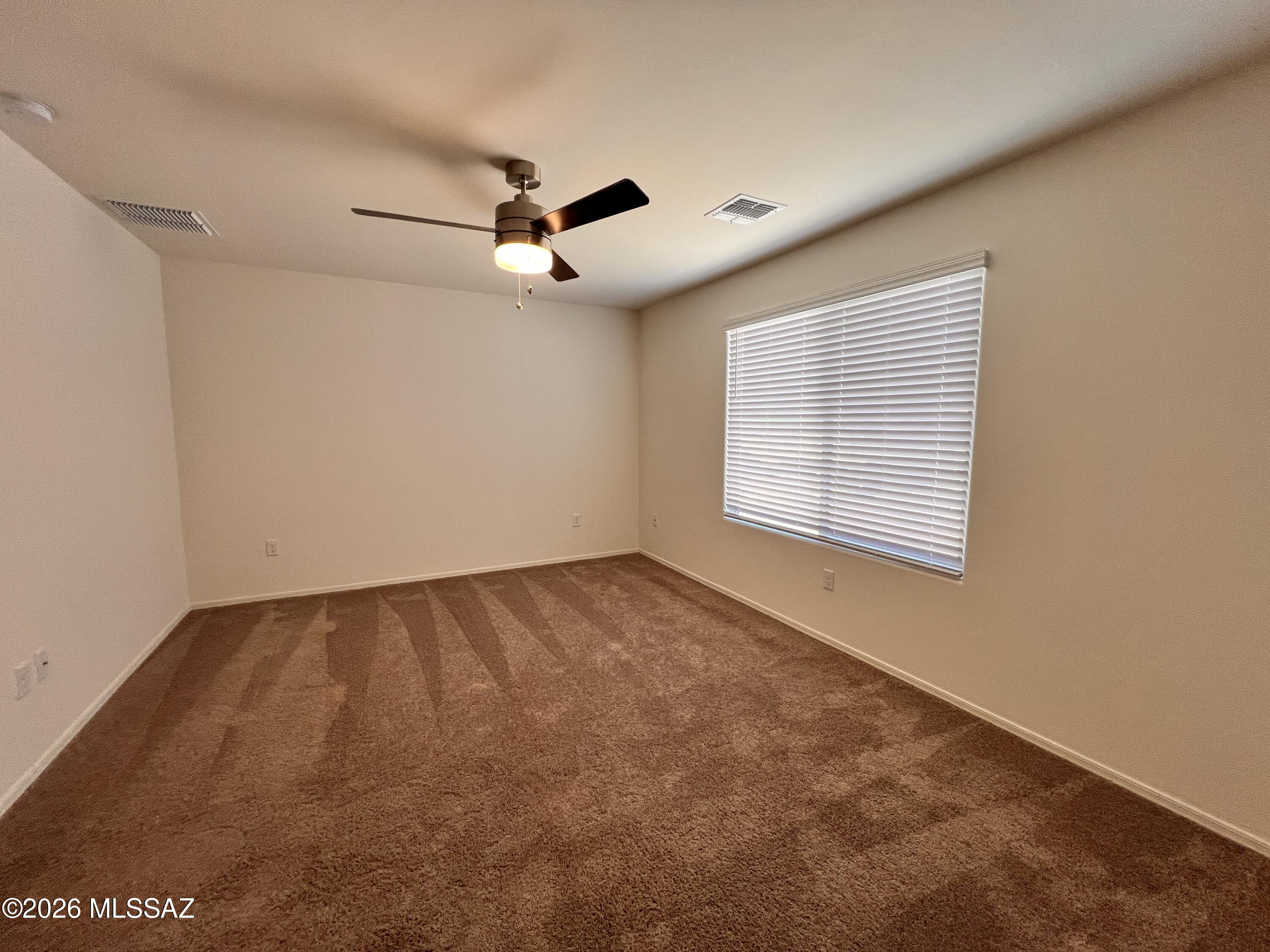 Hanson Ridge - Residential Lease