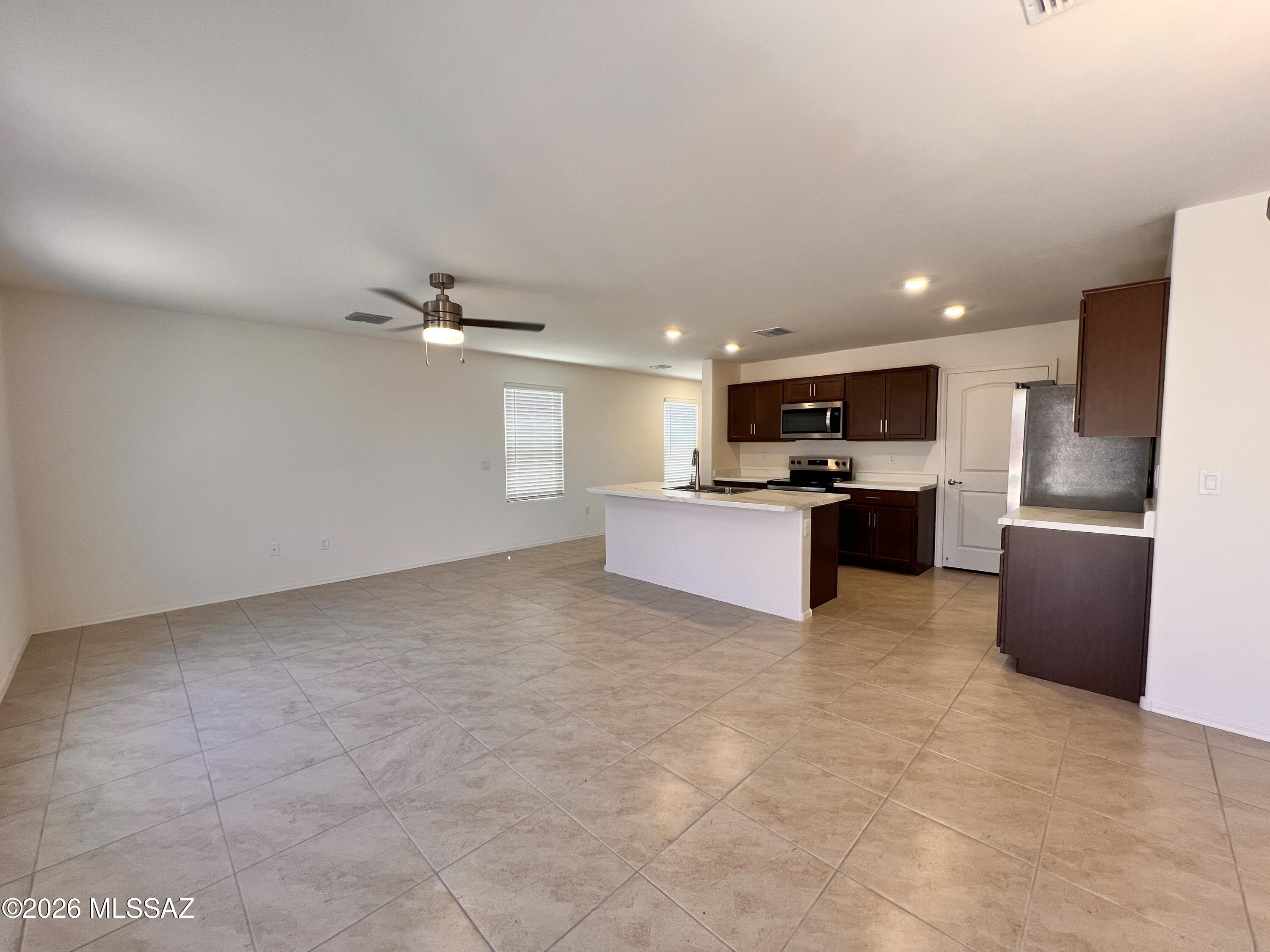Hanson Ridge - Residential Lease