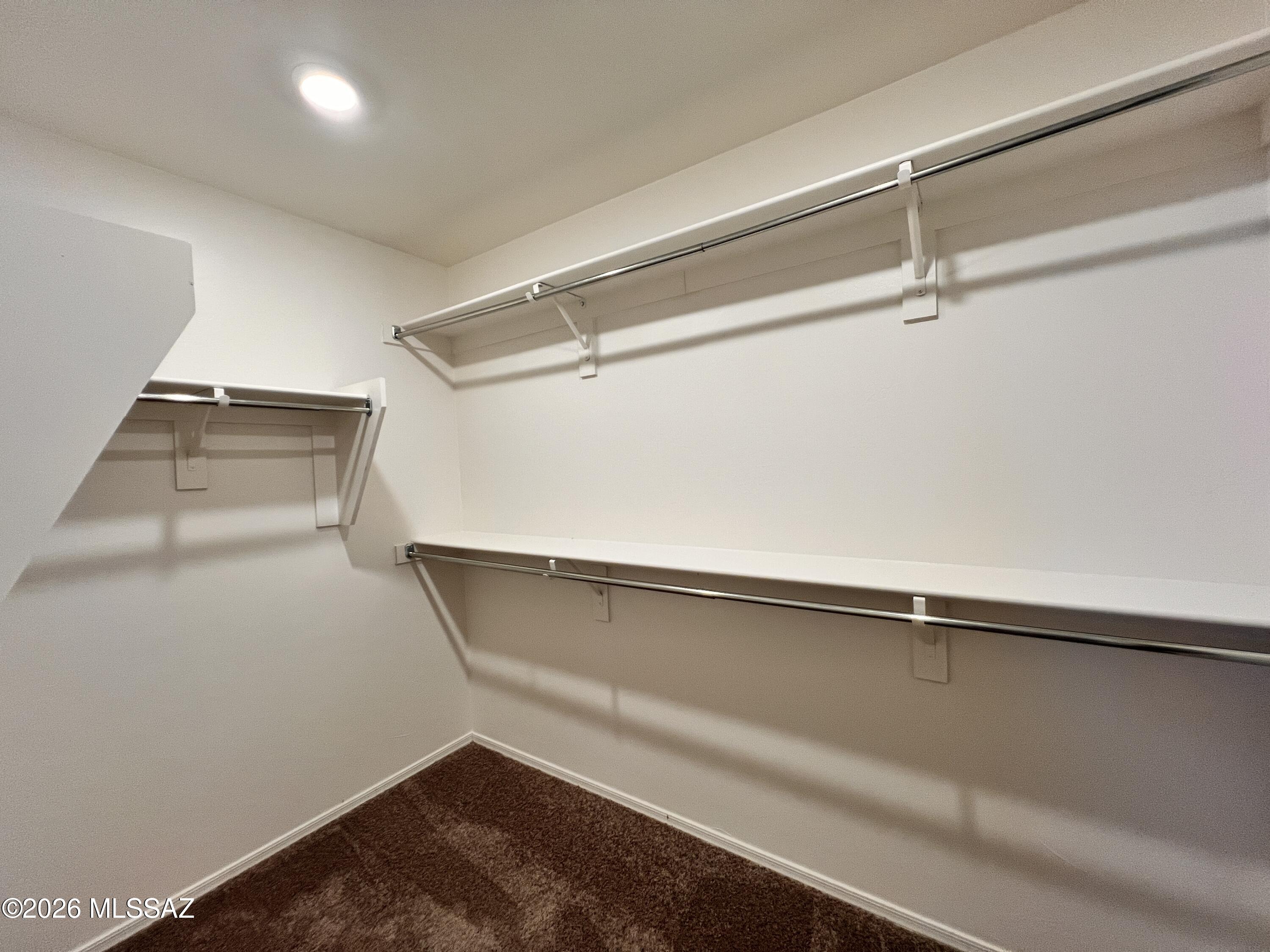 Hanson Ridge - Residential Lease