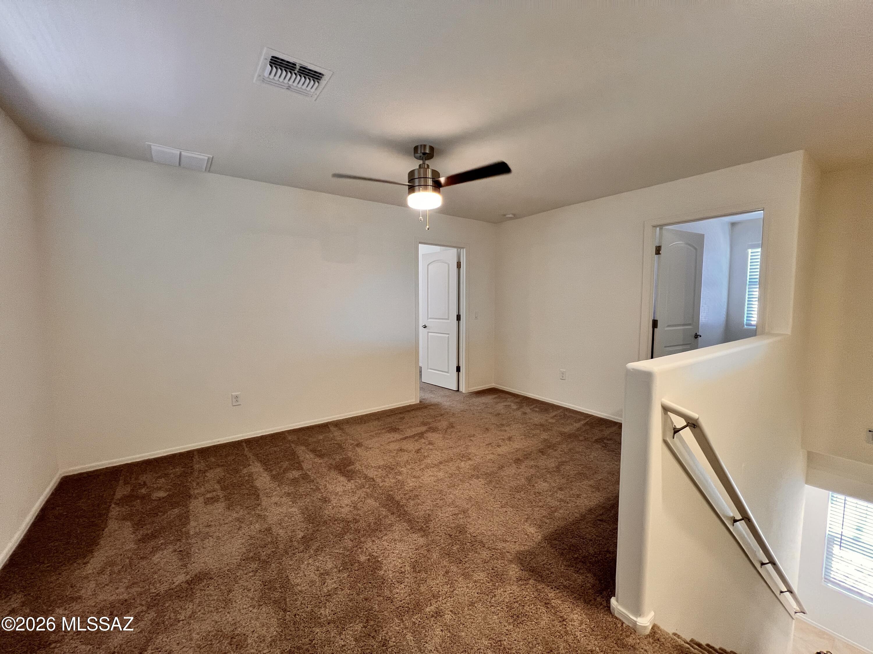 Hanson Ridge - Residential Lease