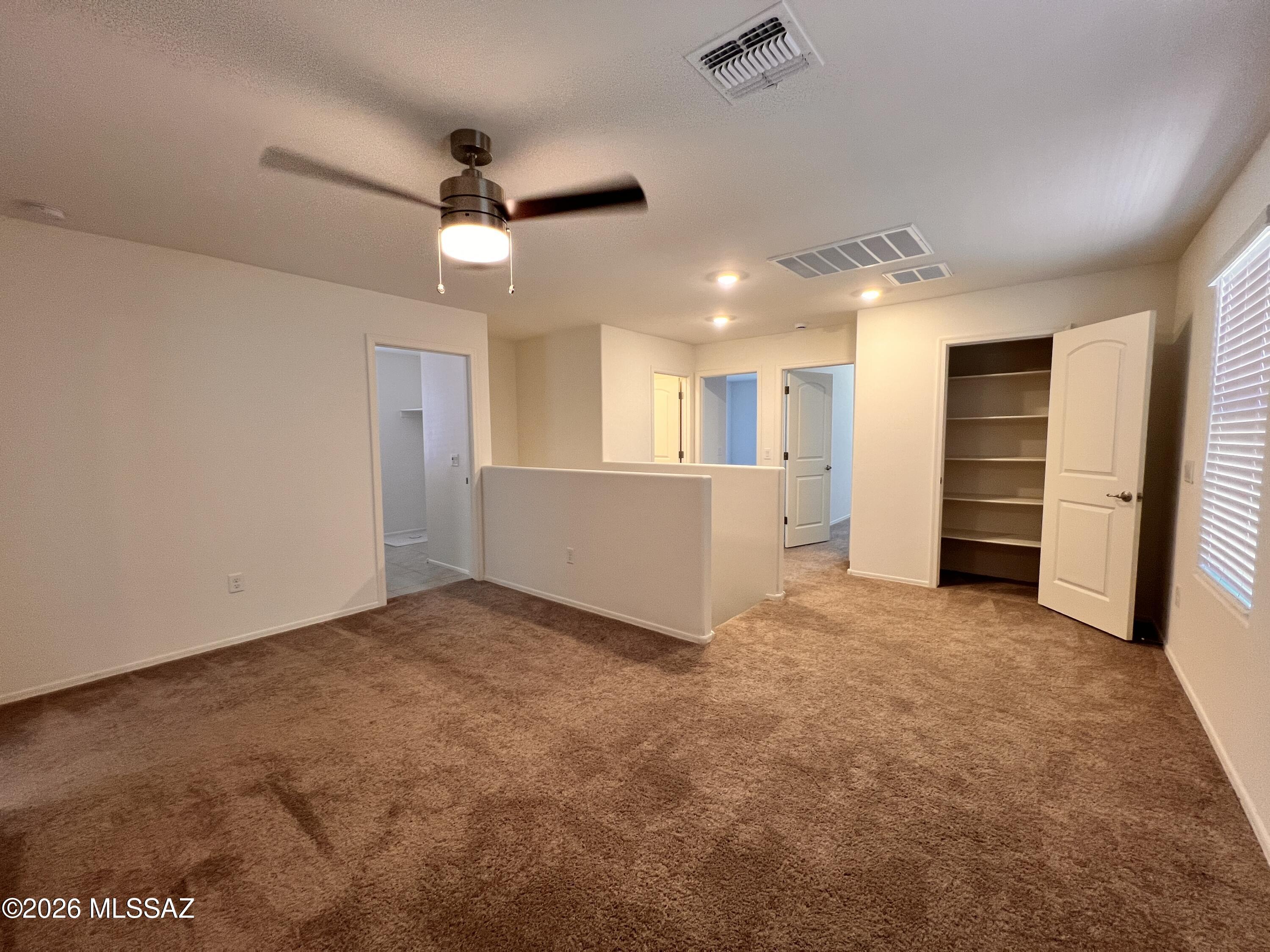 Hanson Ridge - Residential Lease